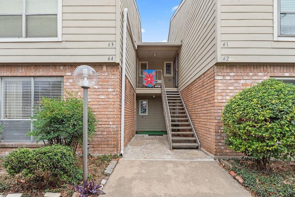 5005 Georgi Lane #64 — photo