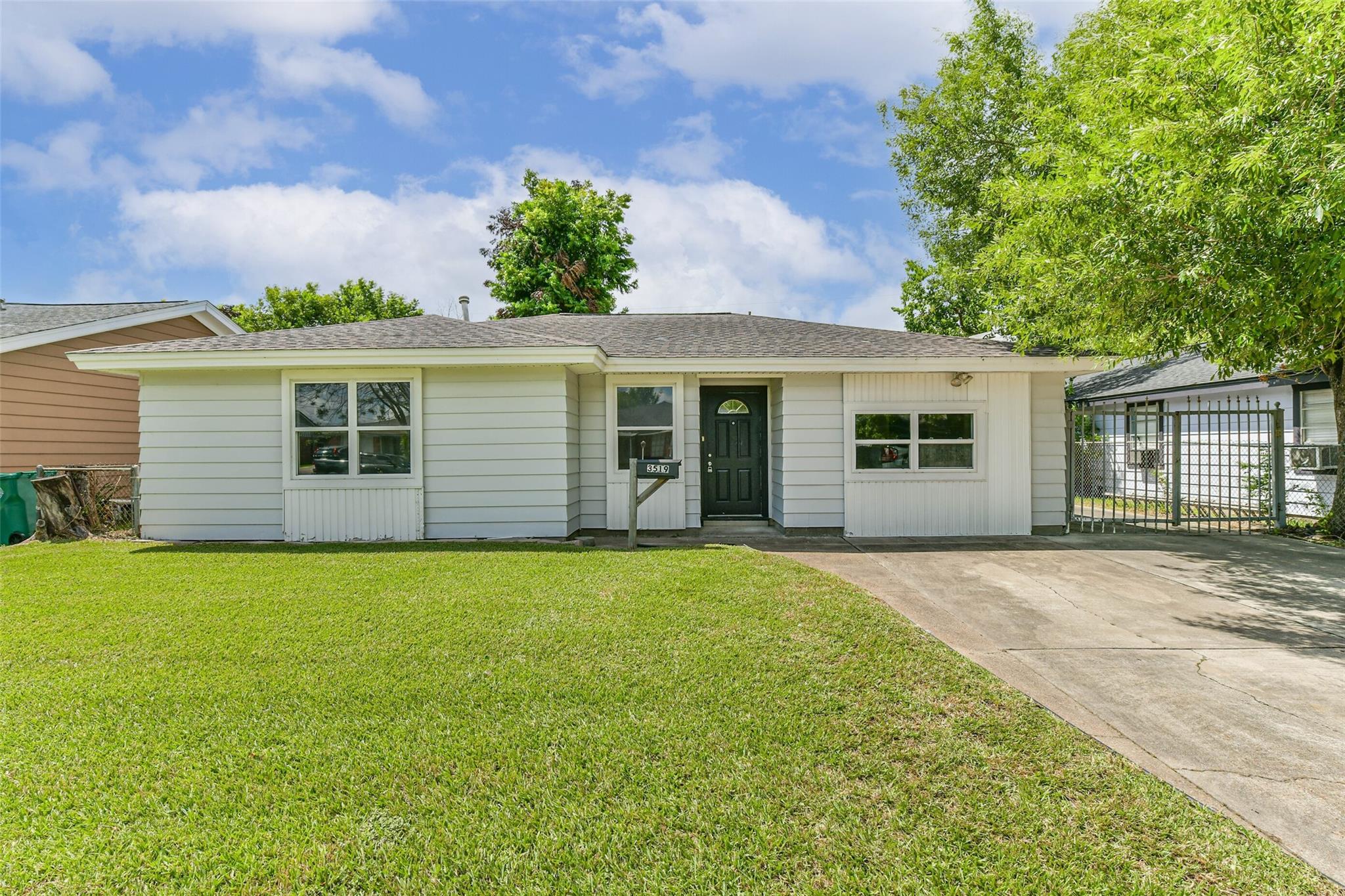 3519 Truxton Drive — photo