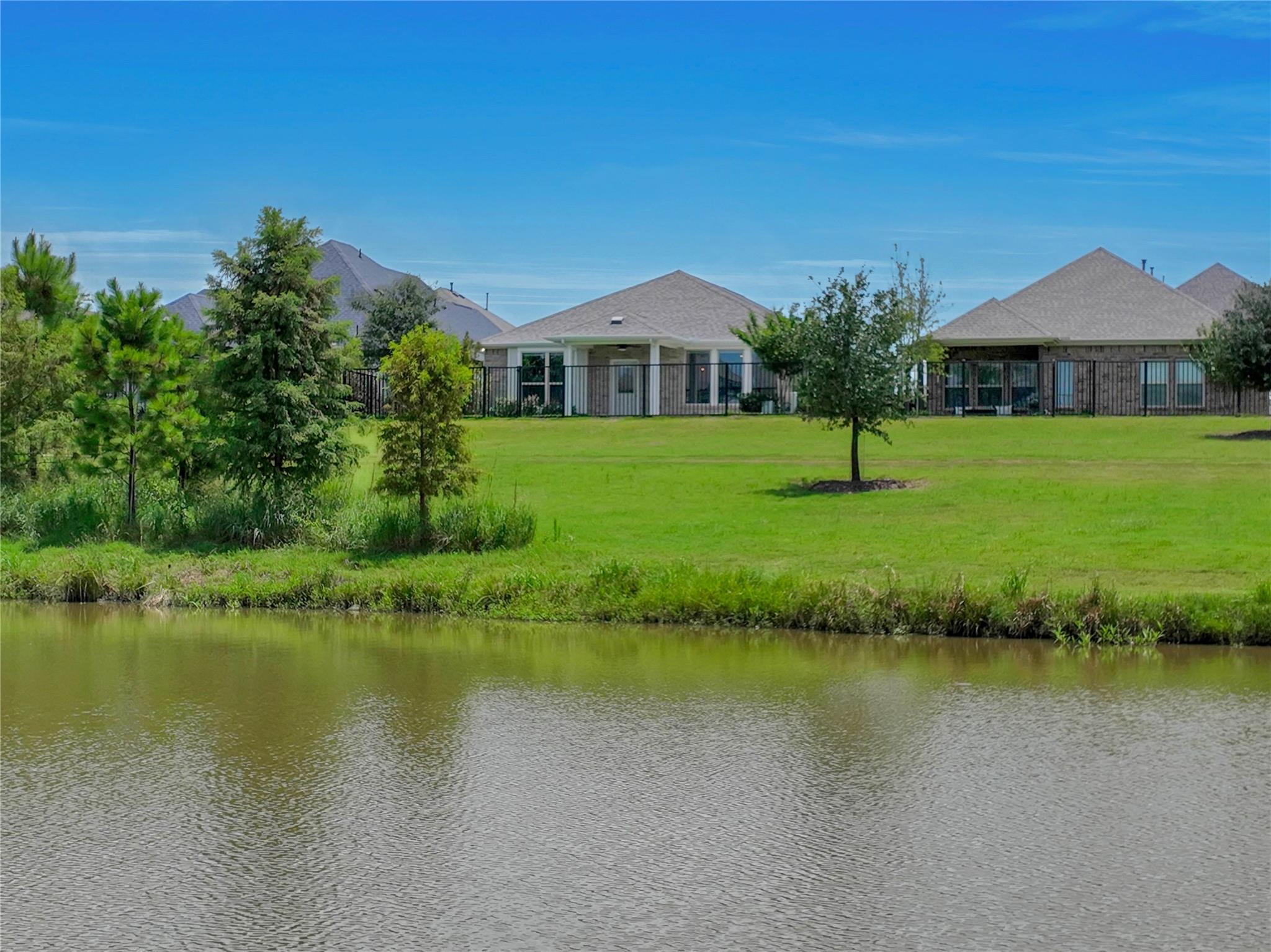 21158 Austin Chalk Drive — photo