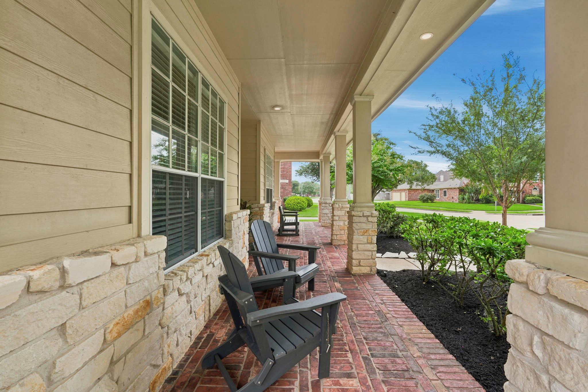 8310 Big Bend Drive — photo