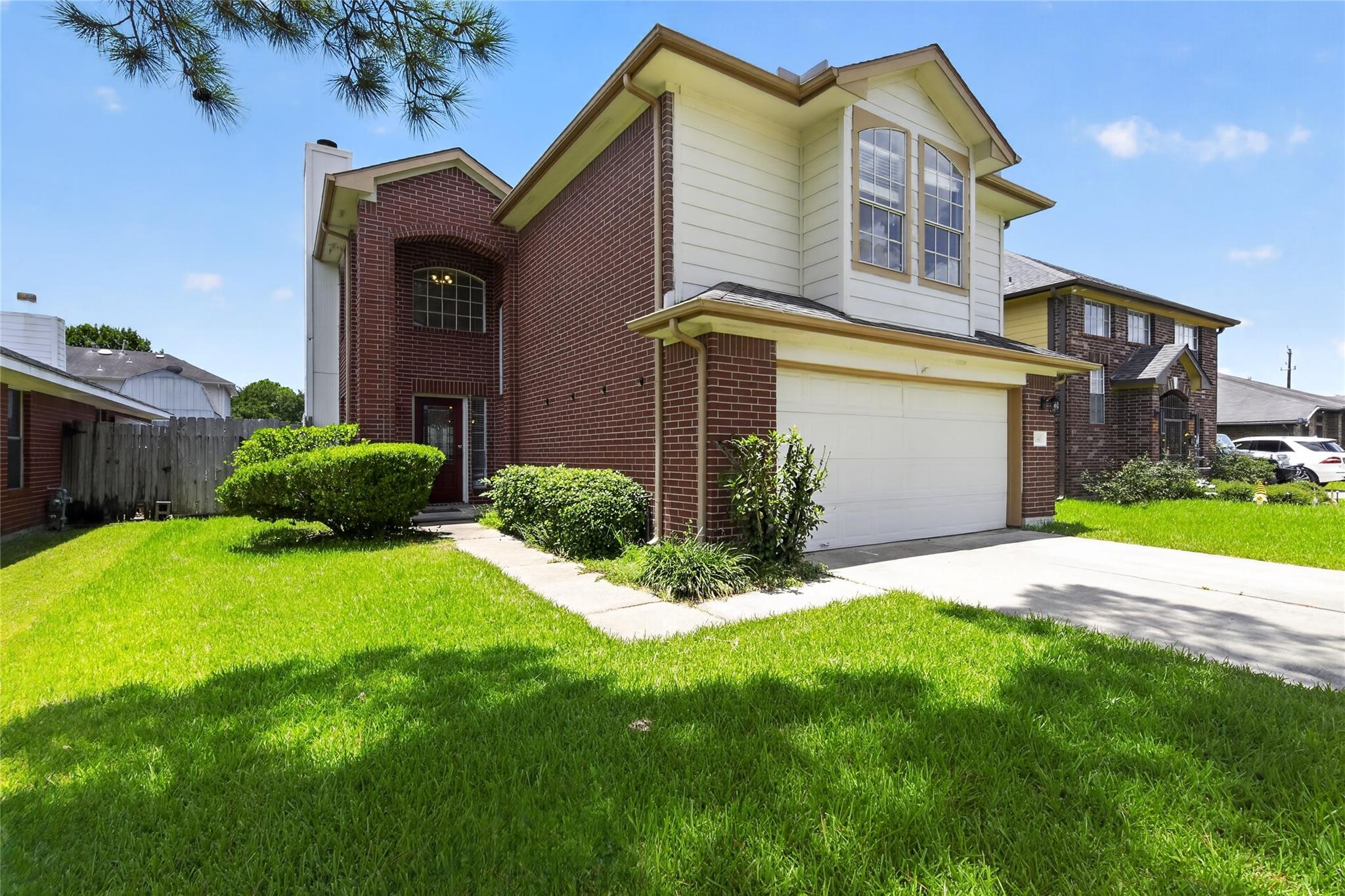 11410 Brook Meadow Drive — photo
