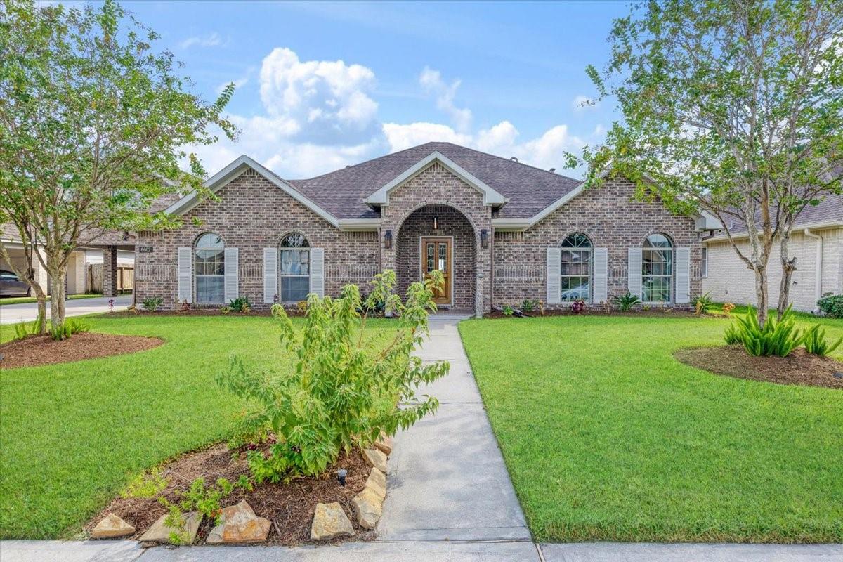 6602 Texoma Drive — photo