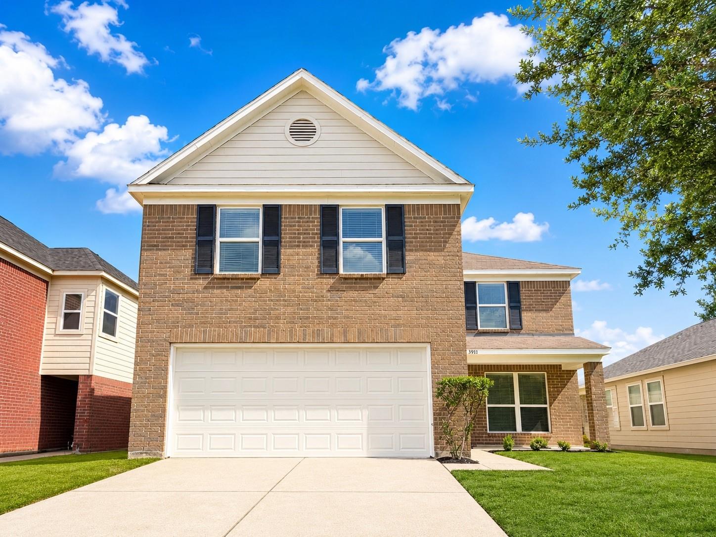 15911 Sheldon Ridge Way — photo