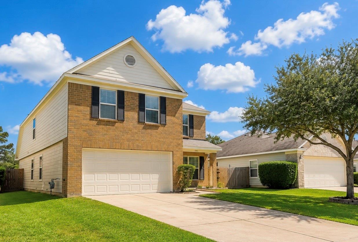 15911 Sheldon Ridge Way, Houston, TX 77044 — photo 3