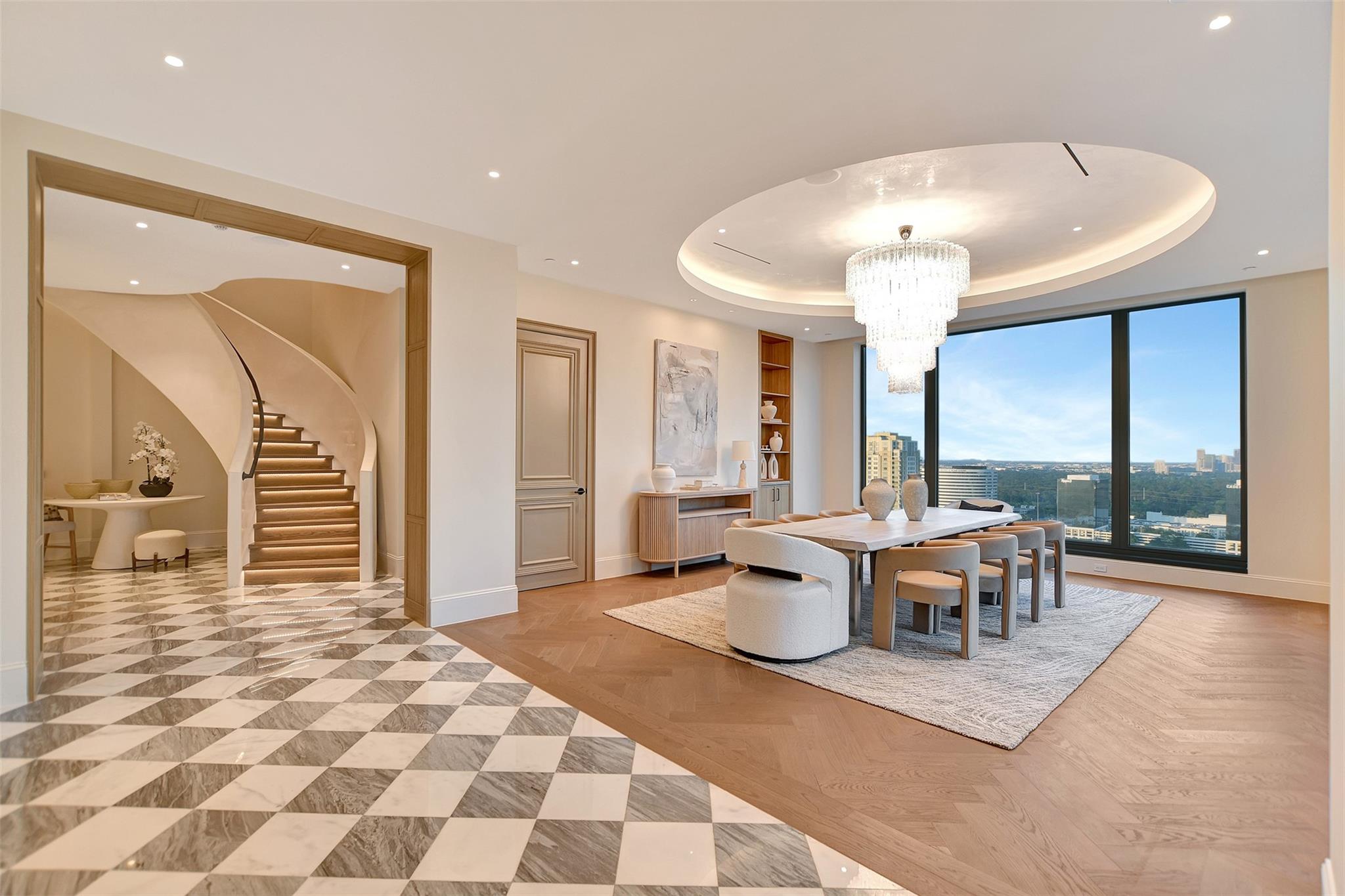 1275 S Post Oak Lane #2502 — photo