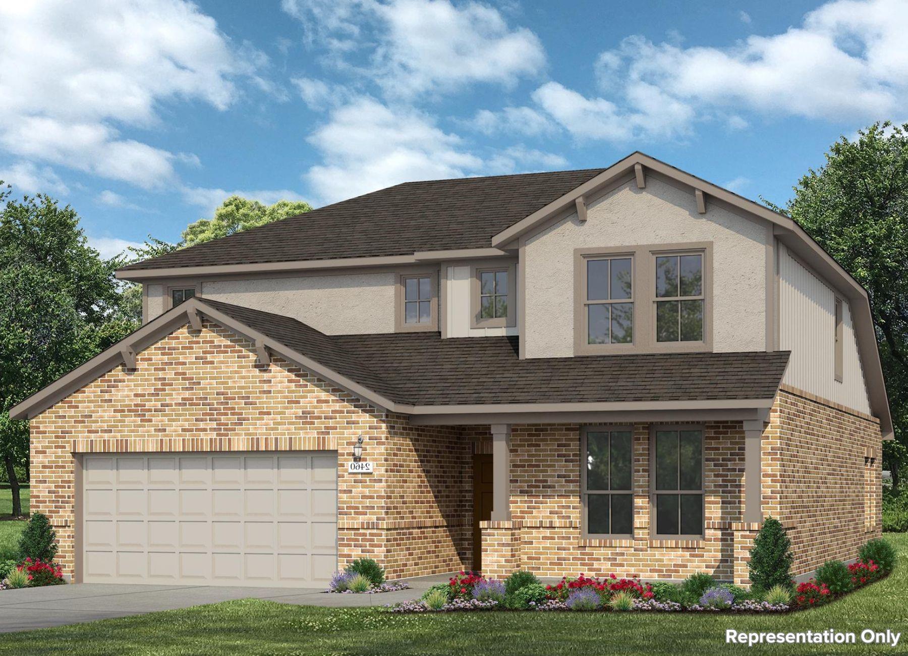 19222 Trinity Terrace Lane — photo