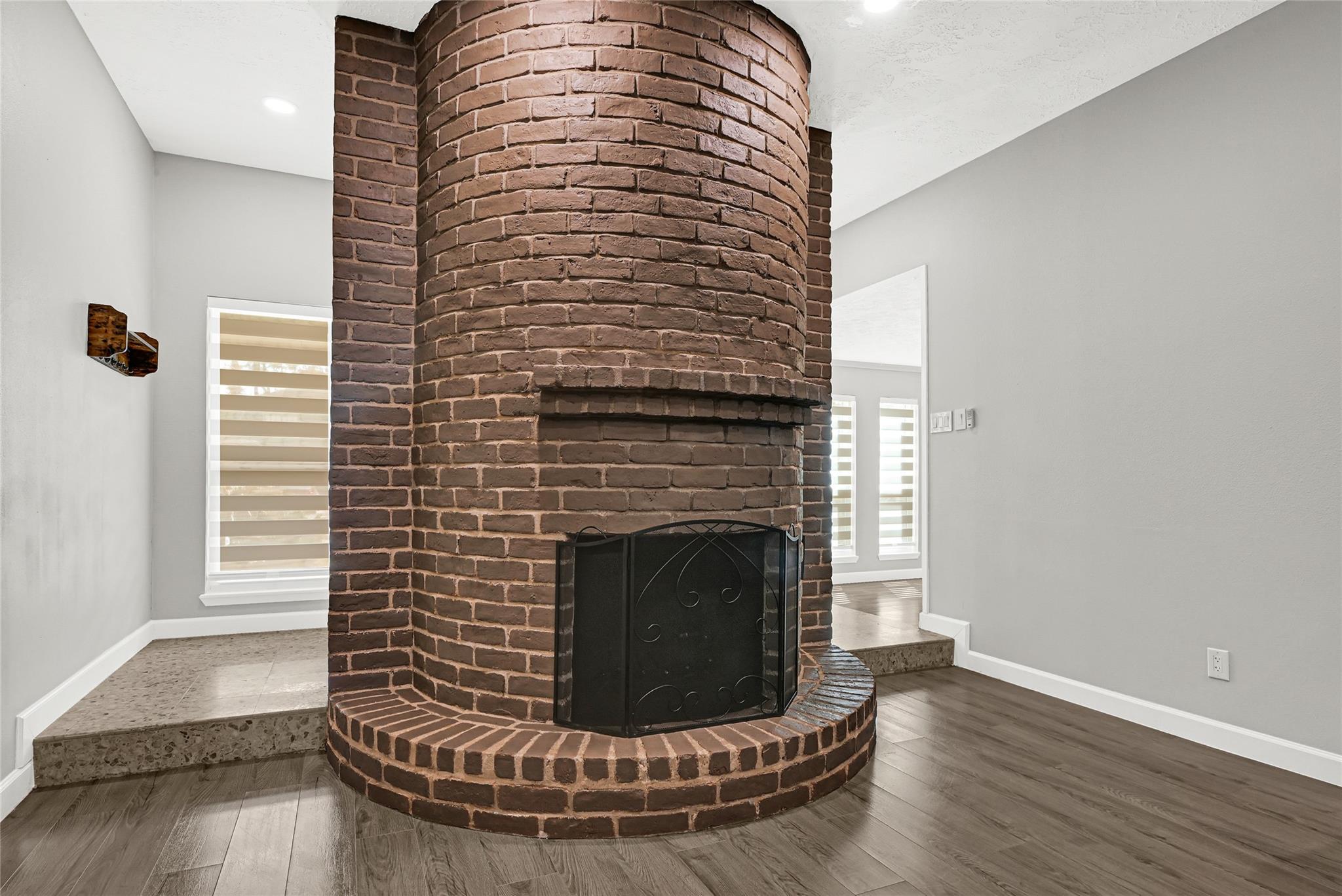 2407 Rambling Brook Drive, Spring, TX 77373 — photo 3