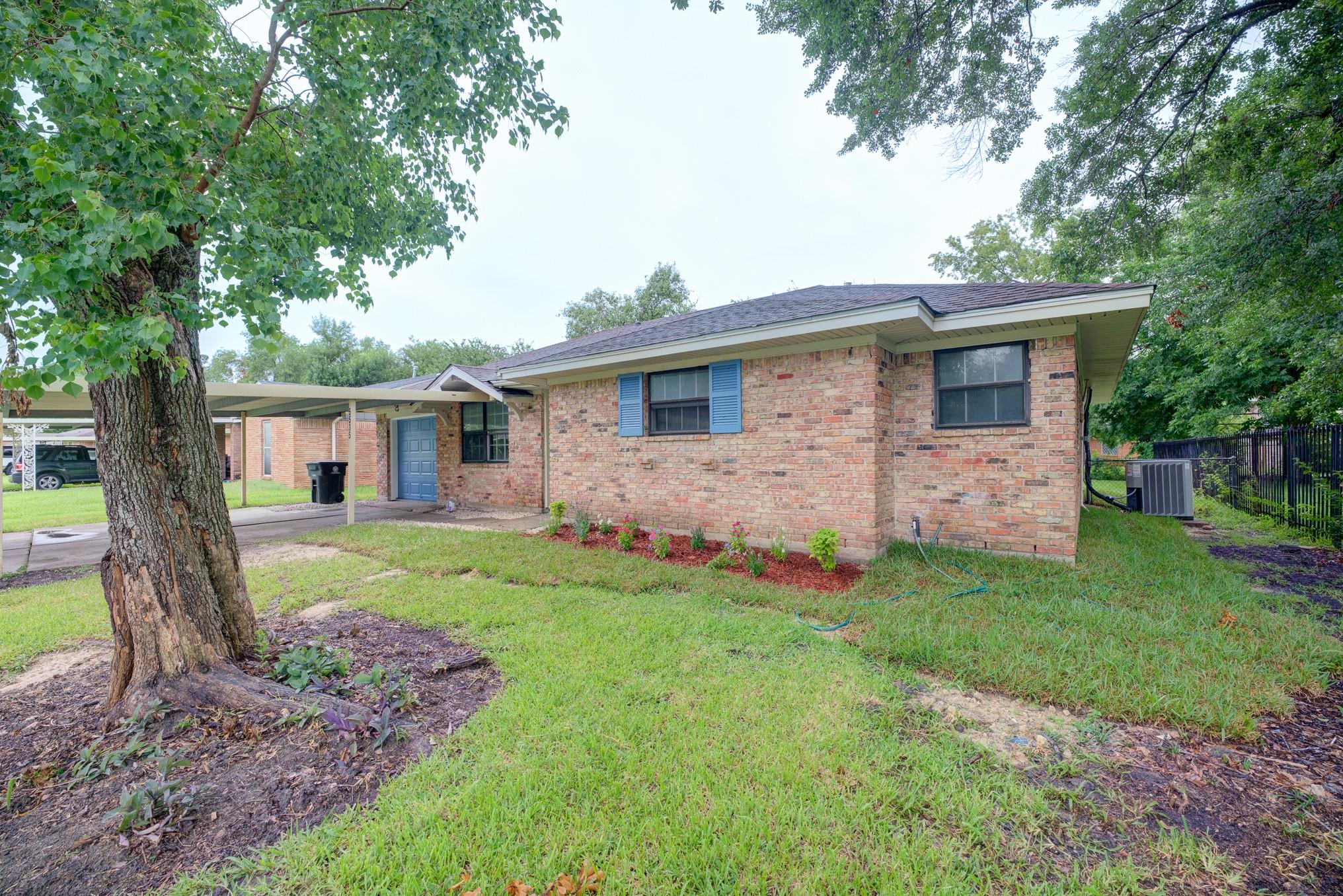 5535 Elm Springs Drive — photo