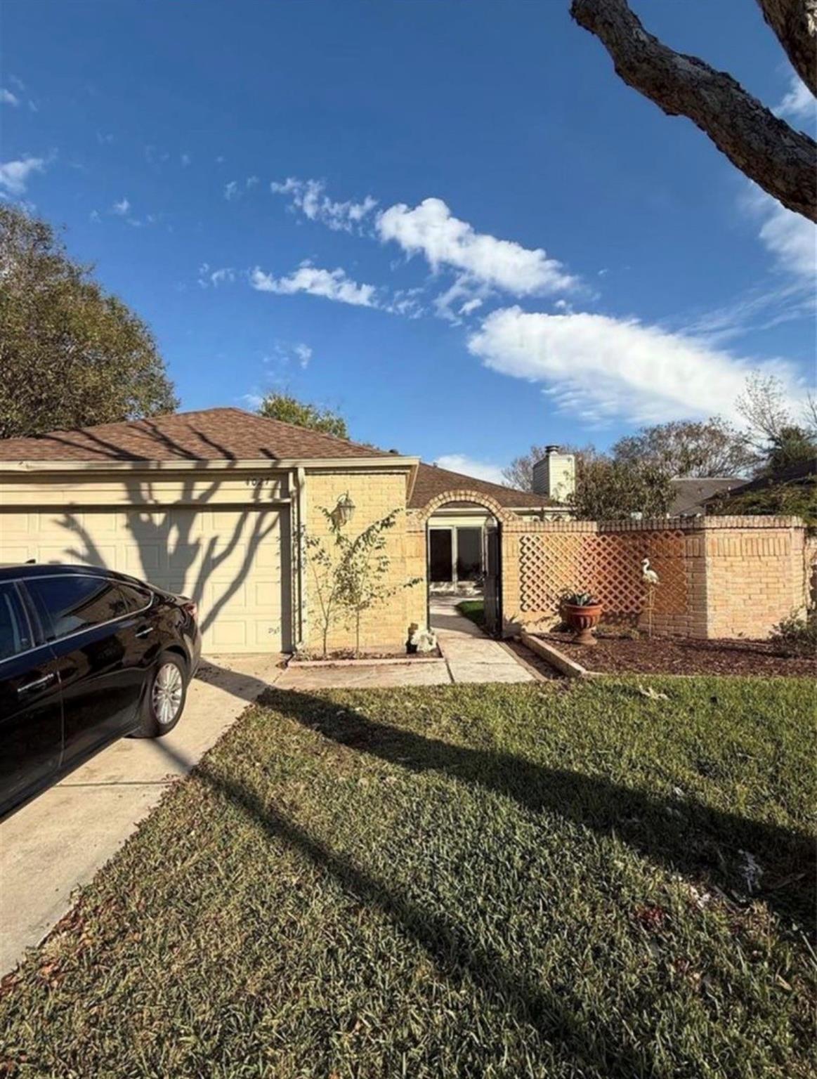 4027 Summit Valley Drive — photo