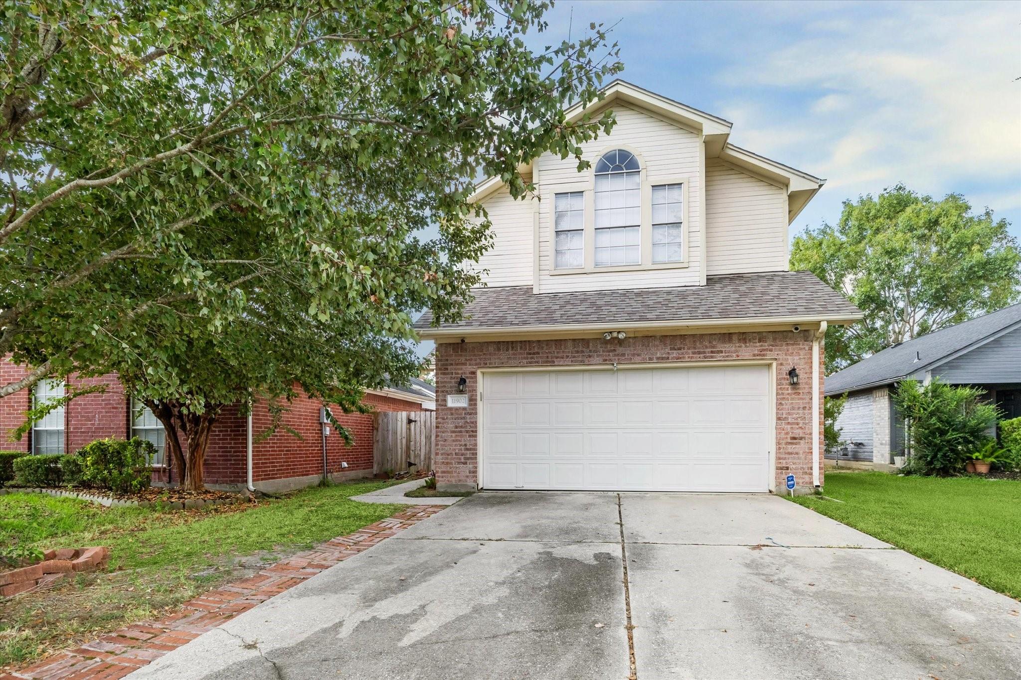 11902 Oakner Drive — photo