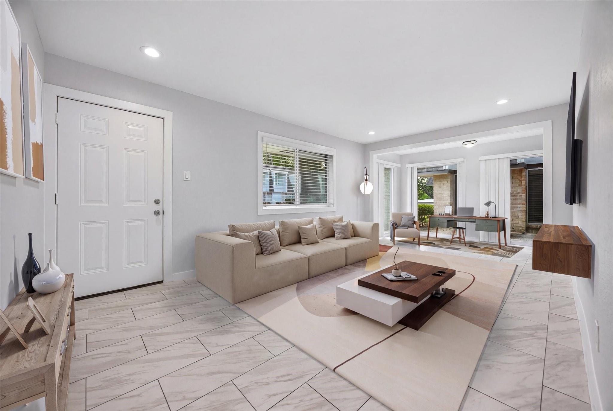12633 Memorial Drive #141 — photo