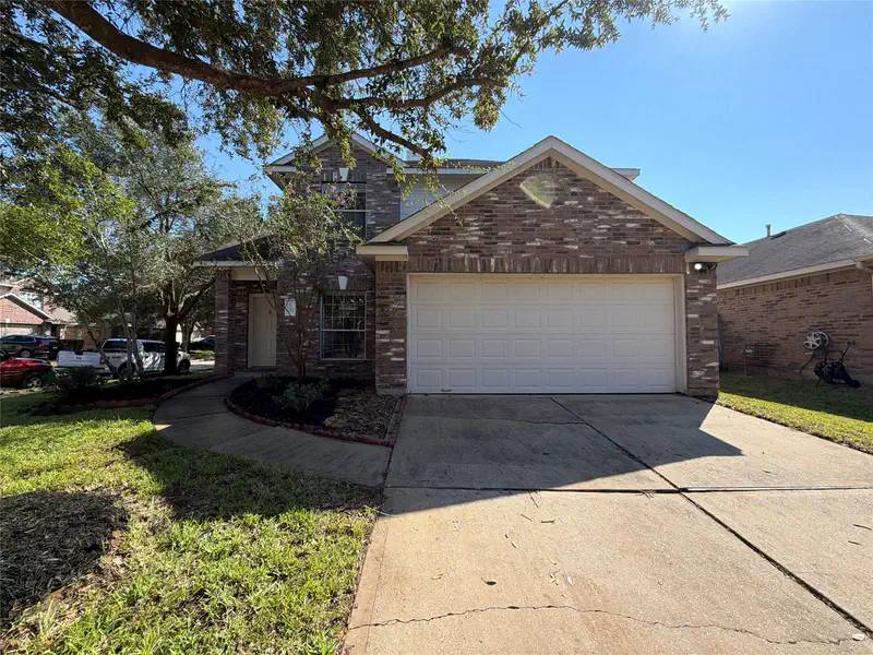 6311 Richland Hills Drive — photo
