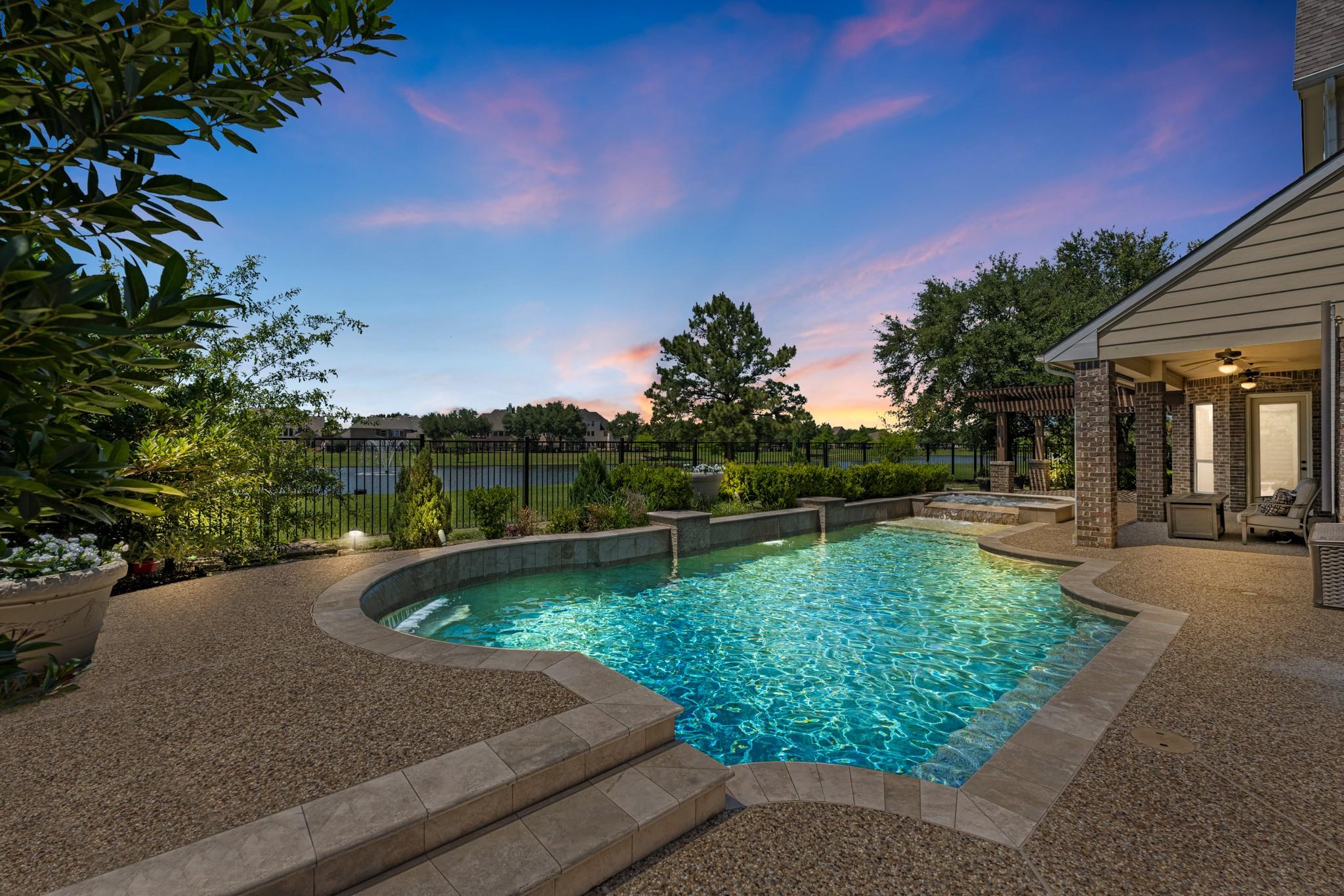 11415 Stonecreek Bend Lane — photo