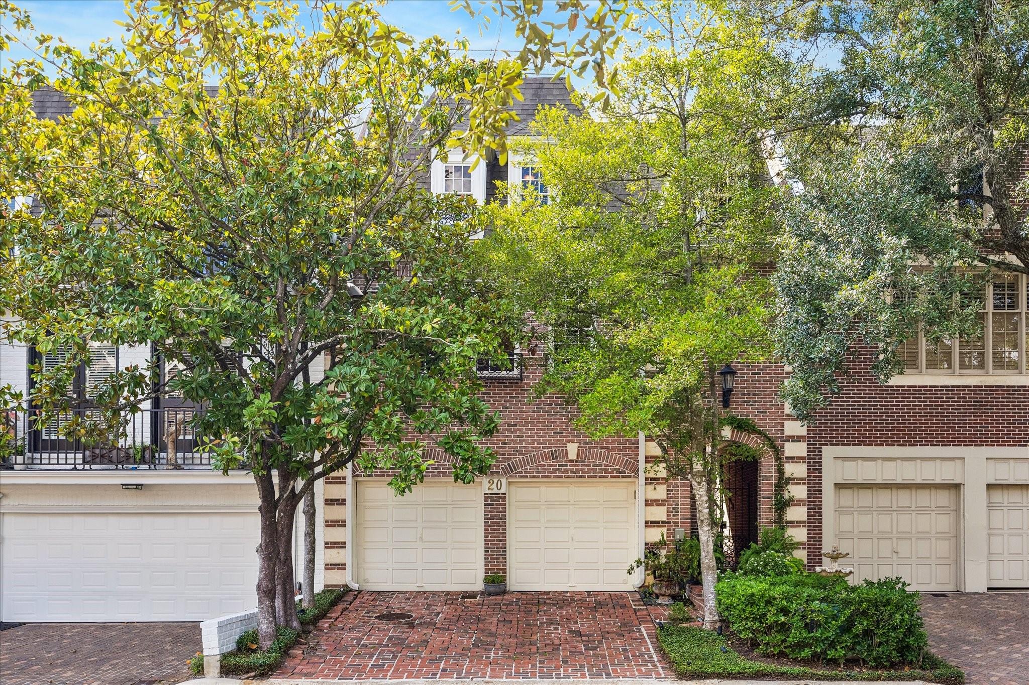 20 Pine Briar Circle — photo