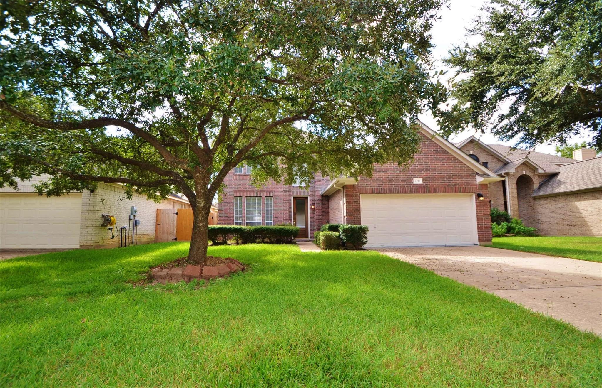 6747 Cleft Stone Drive — photo