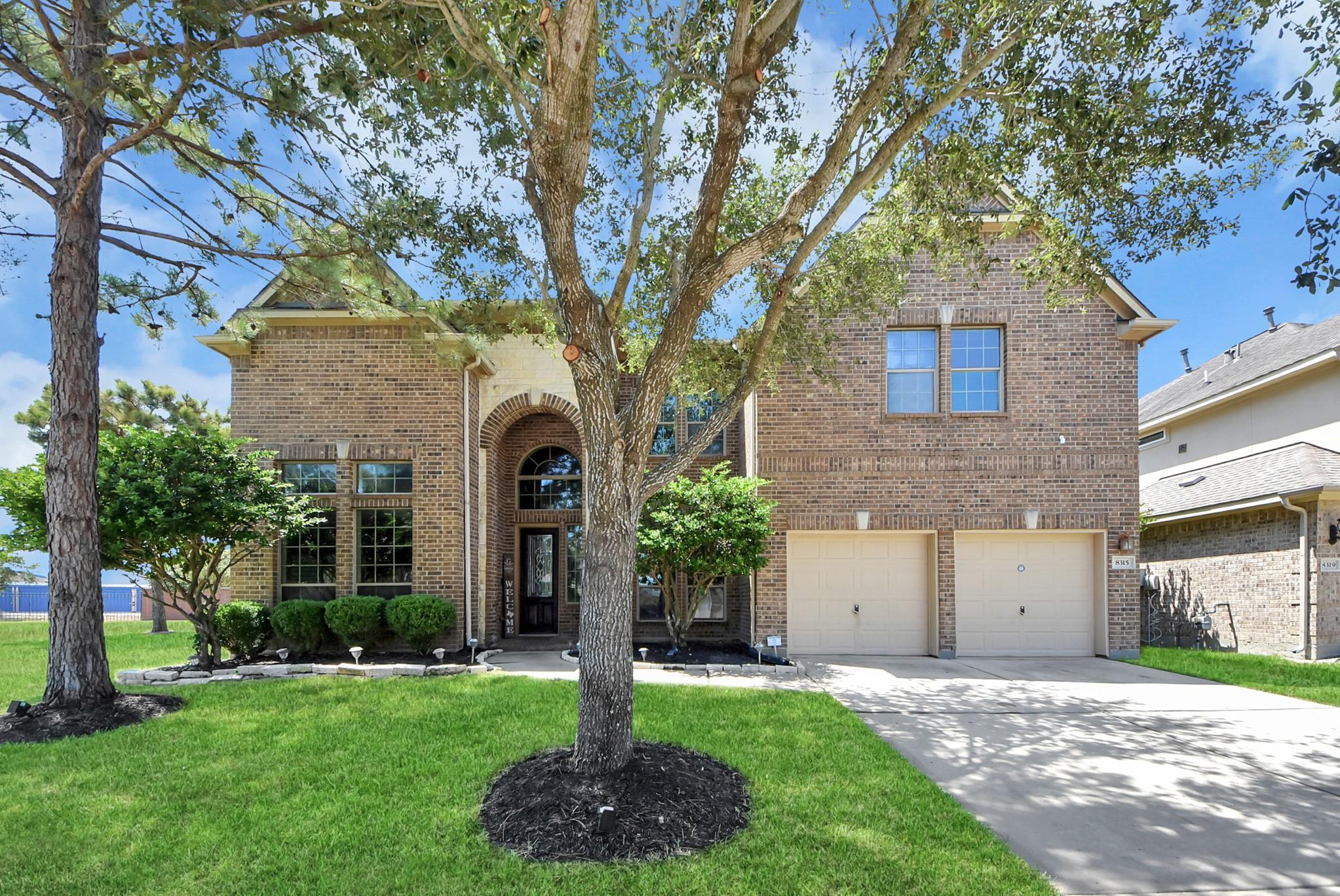 8315 Cape Royal Drive — photo