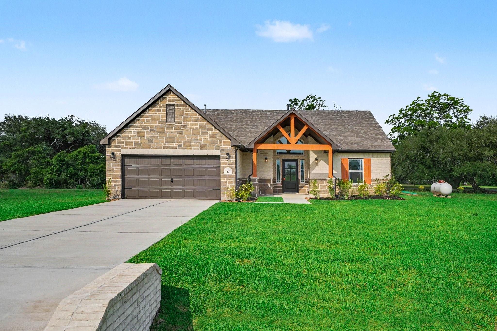 6 Cattle Dr — photo