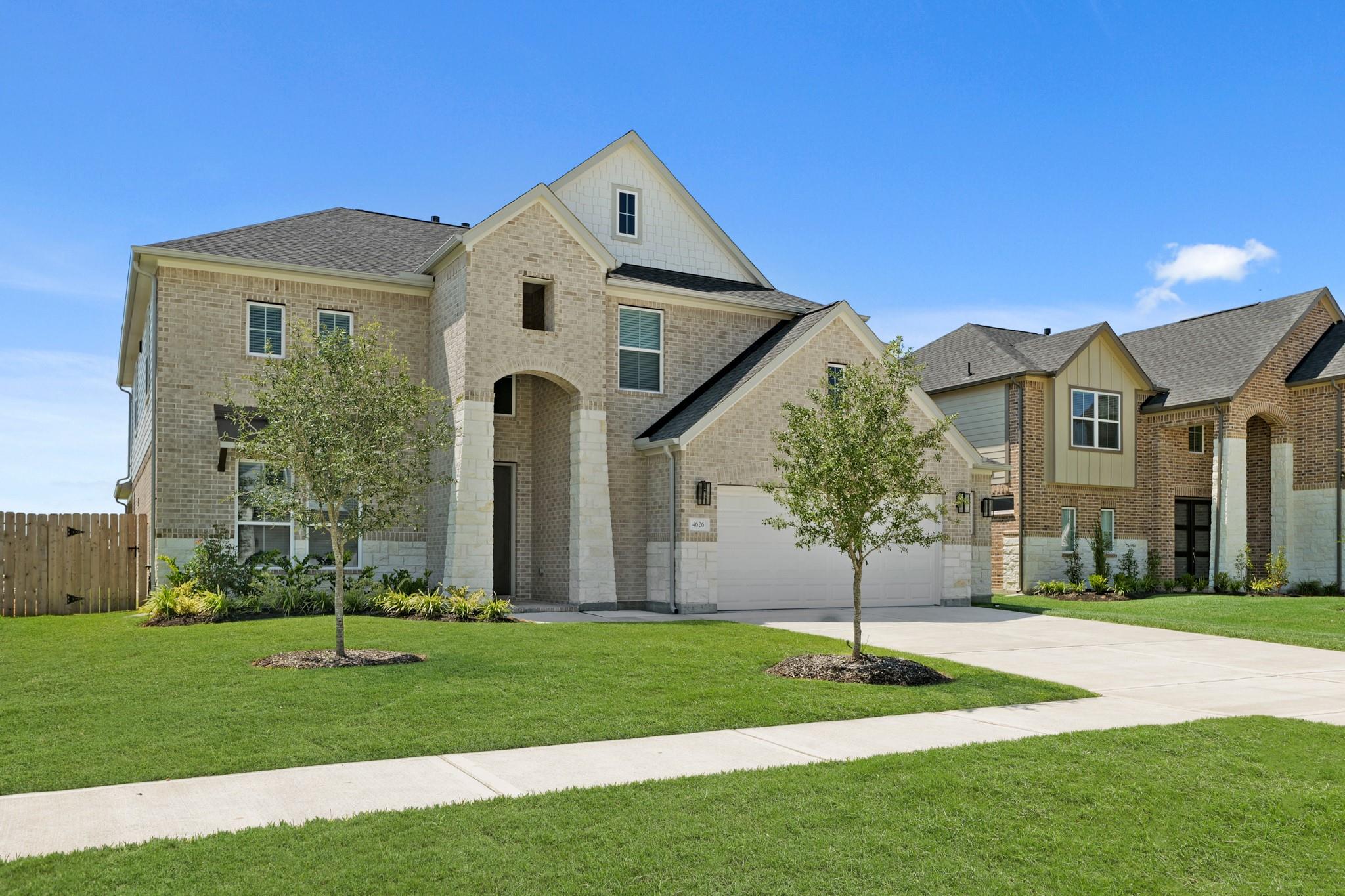 4626 Whisperwood Drive — photo