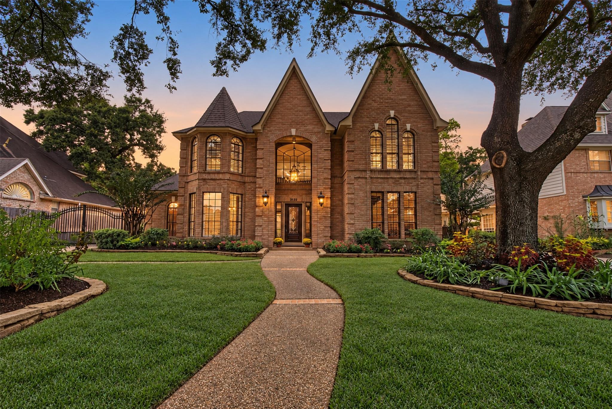 3122 Timber Village Drive — photo