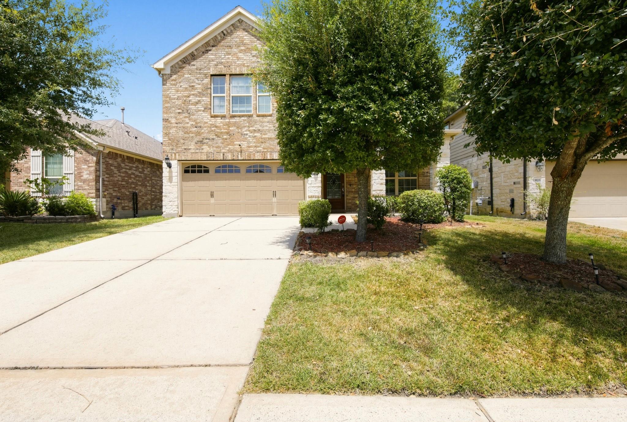 13519 Smith Lake Lane — photo