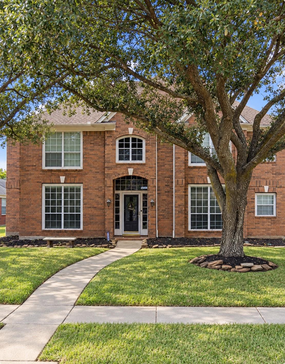 11027 Wortham Boulevard — photo