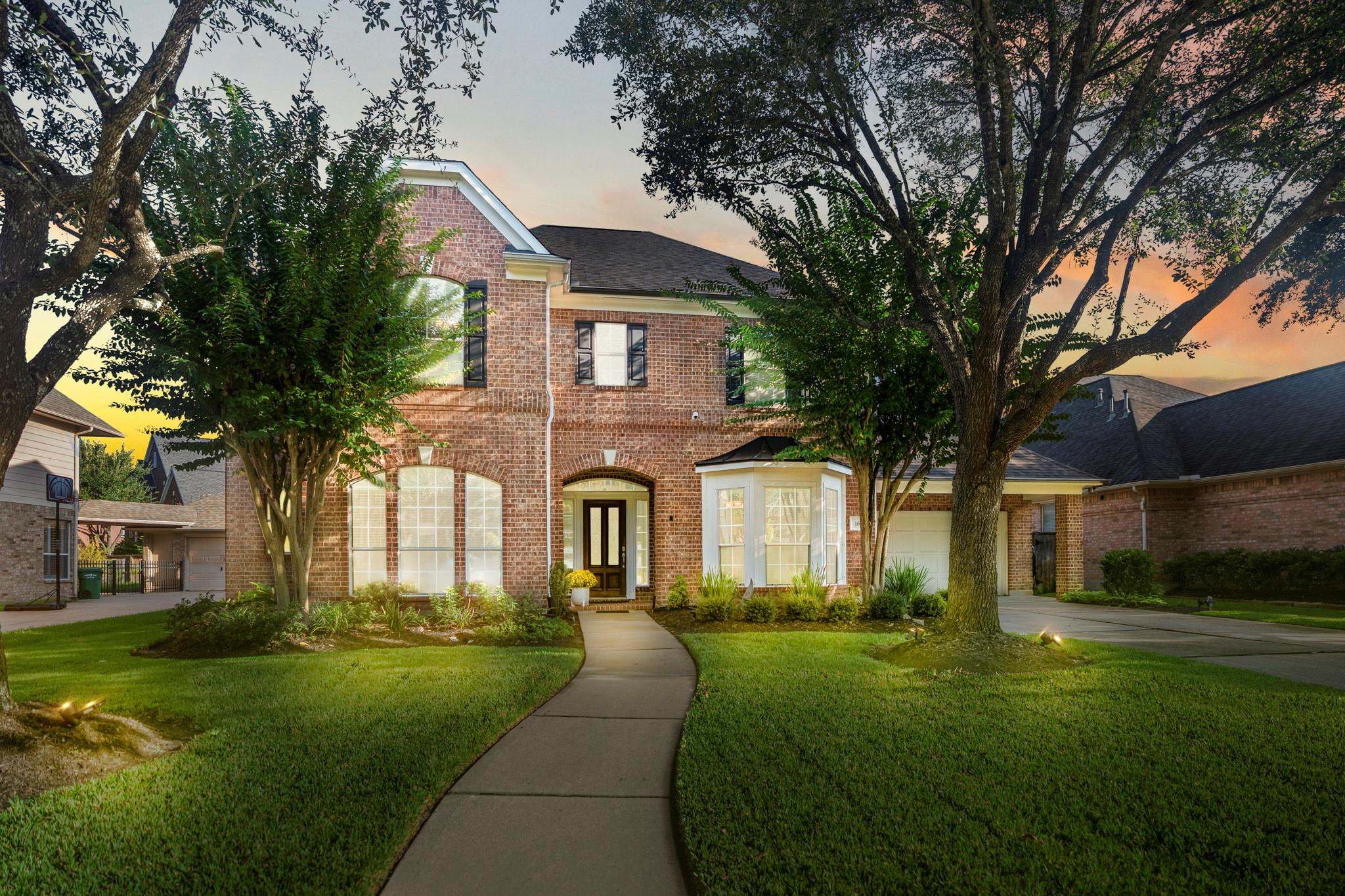 1607 Noble Pointe Drive — photo