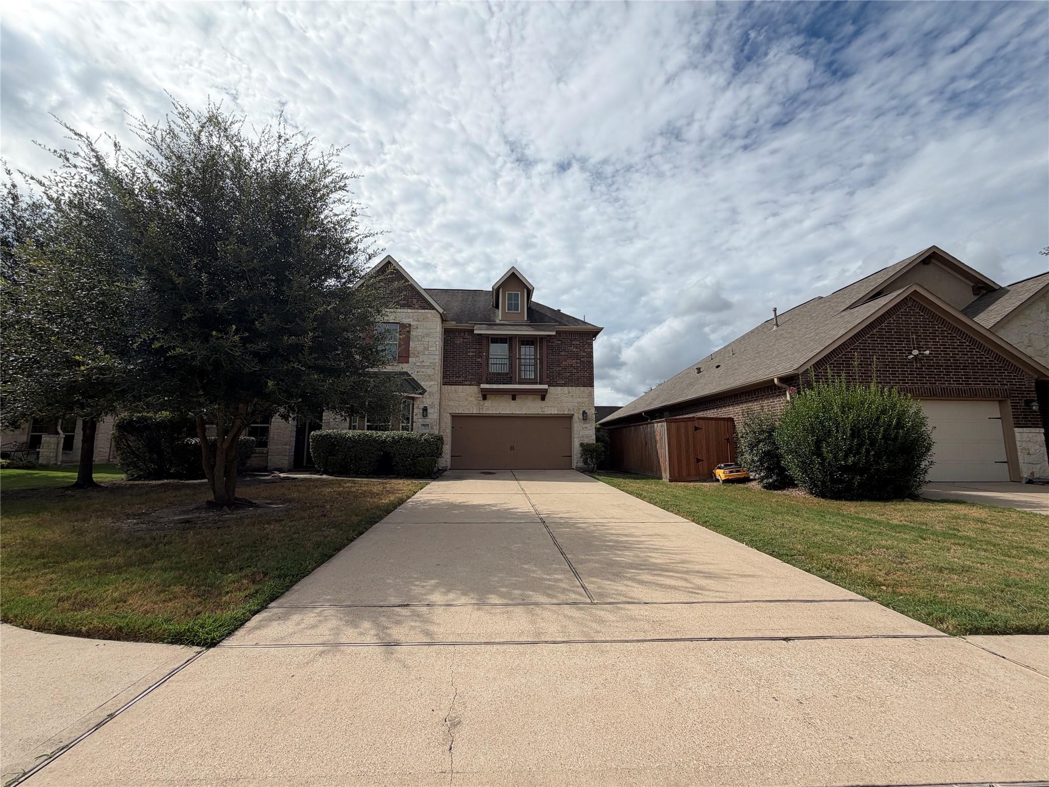 19607 Pecos Bend Court — photo