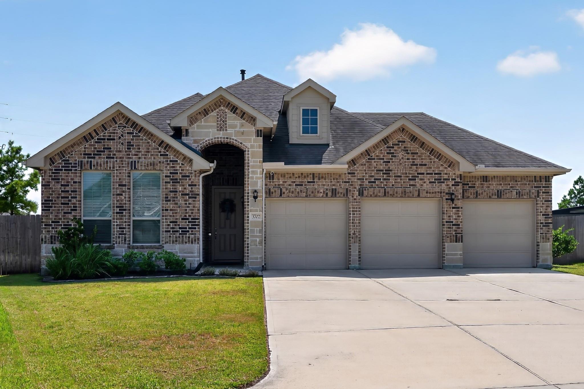 3702 Midway Gardens Drive — photo