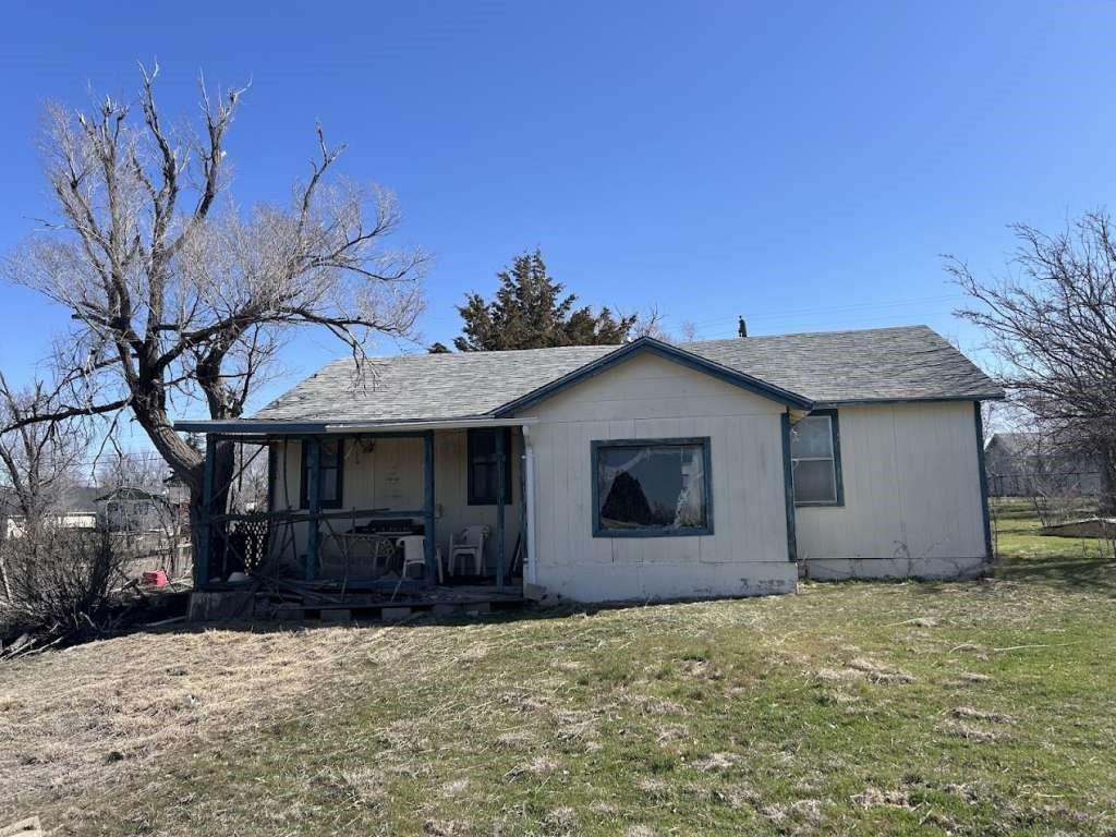 612 Hazel Street — photo