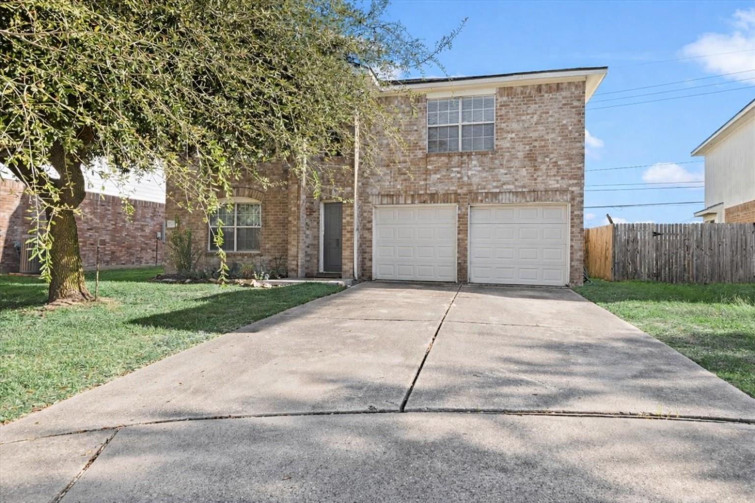 3231 Dogwood Springs Drive — photo