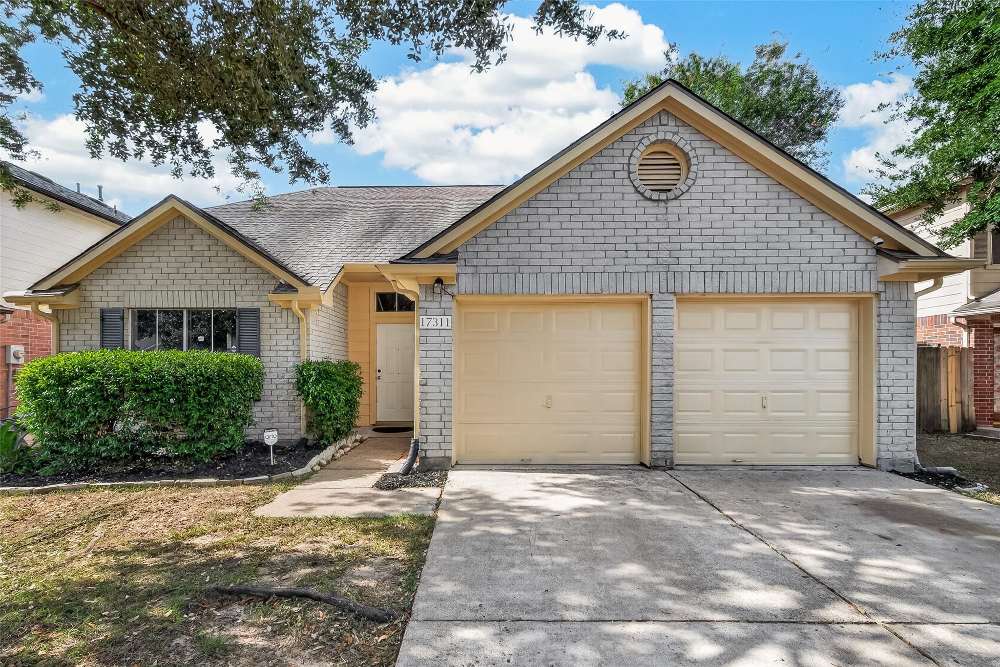 17311 Lobo Trail — photo