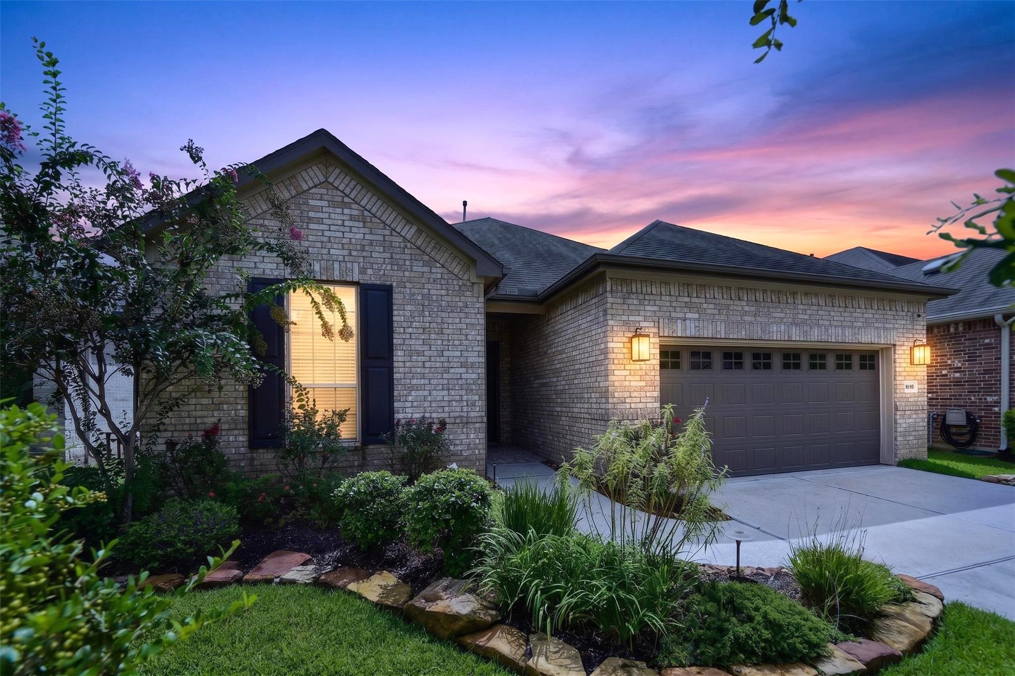 392 Connemara Drive — photo