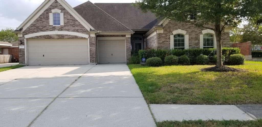 14902 Arvonshire Court — photo