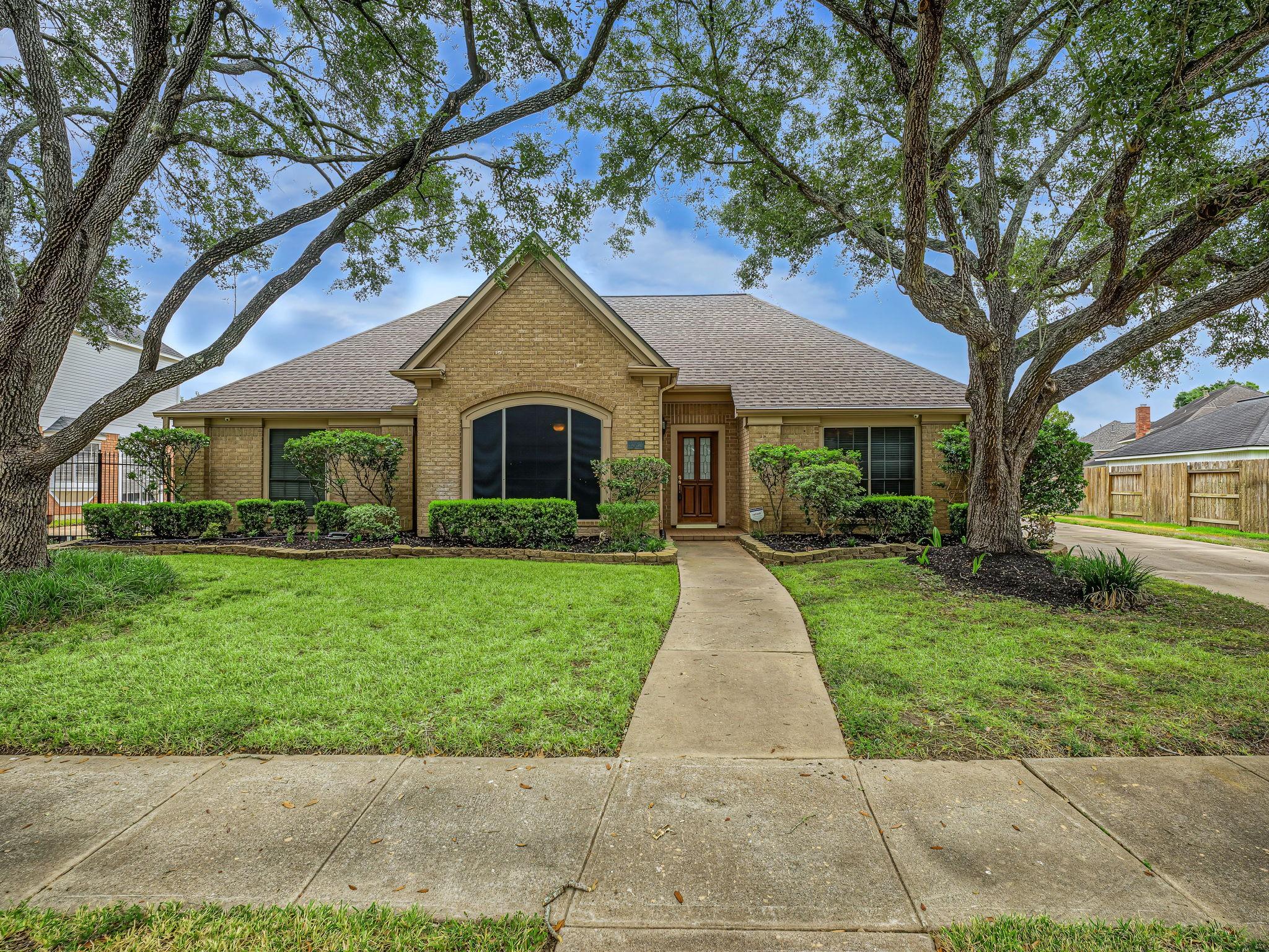 2327 Morning Park Drive — photo