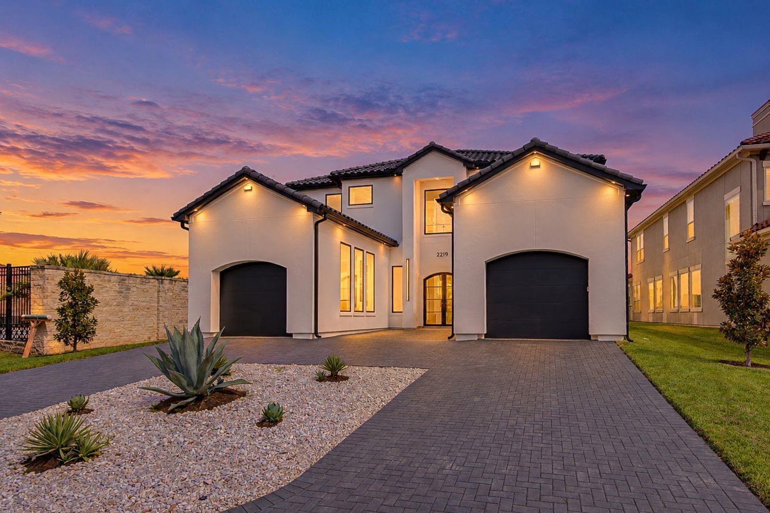 2219 Camden Creek Lane — photo