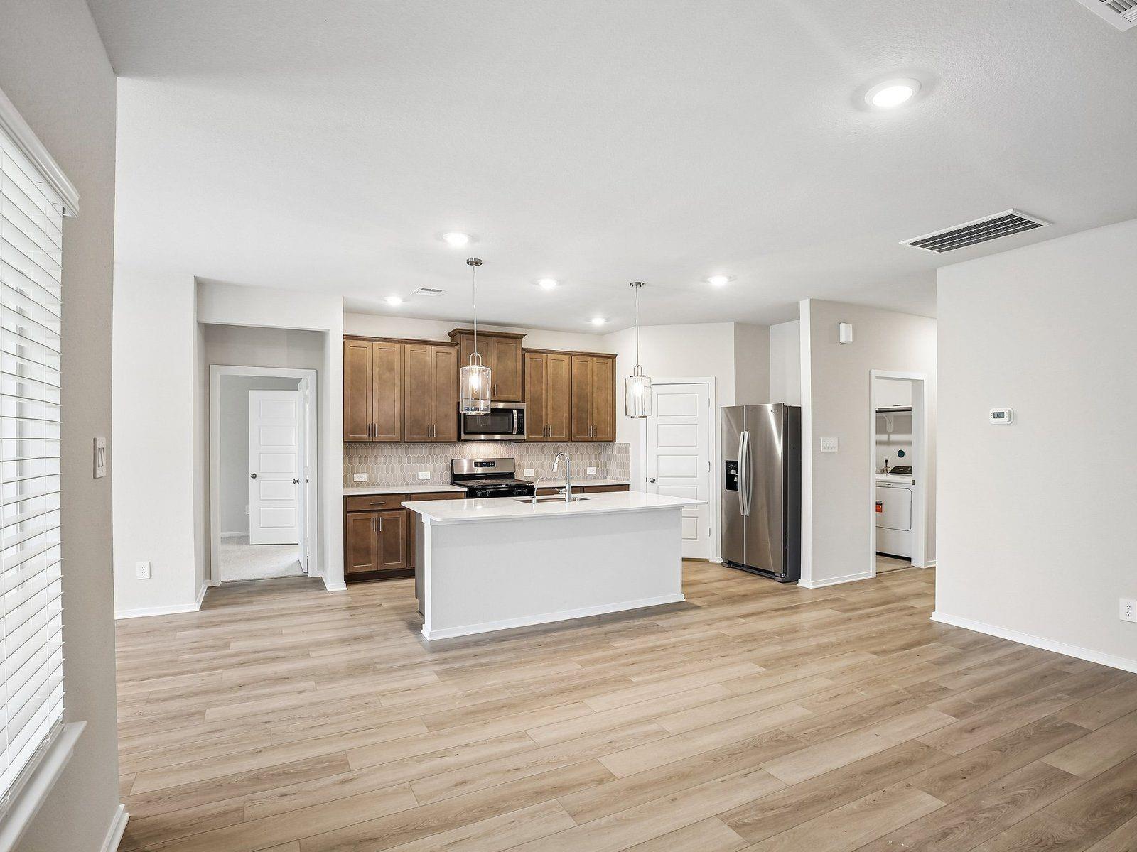 17327 Remington Meadows Street — photo