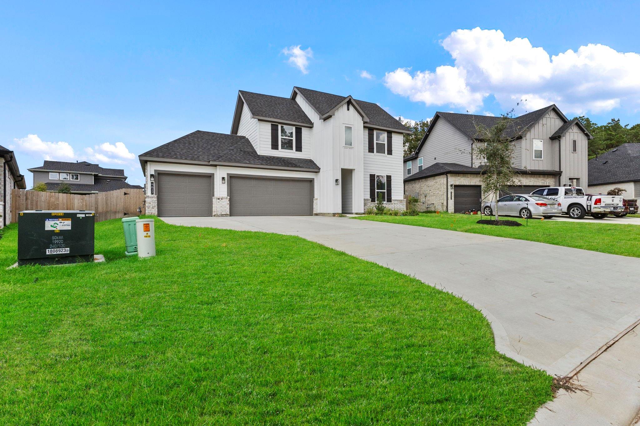 4617 Vernal Loop, Conroe, TX 77303 — photo 2
