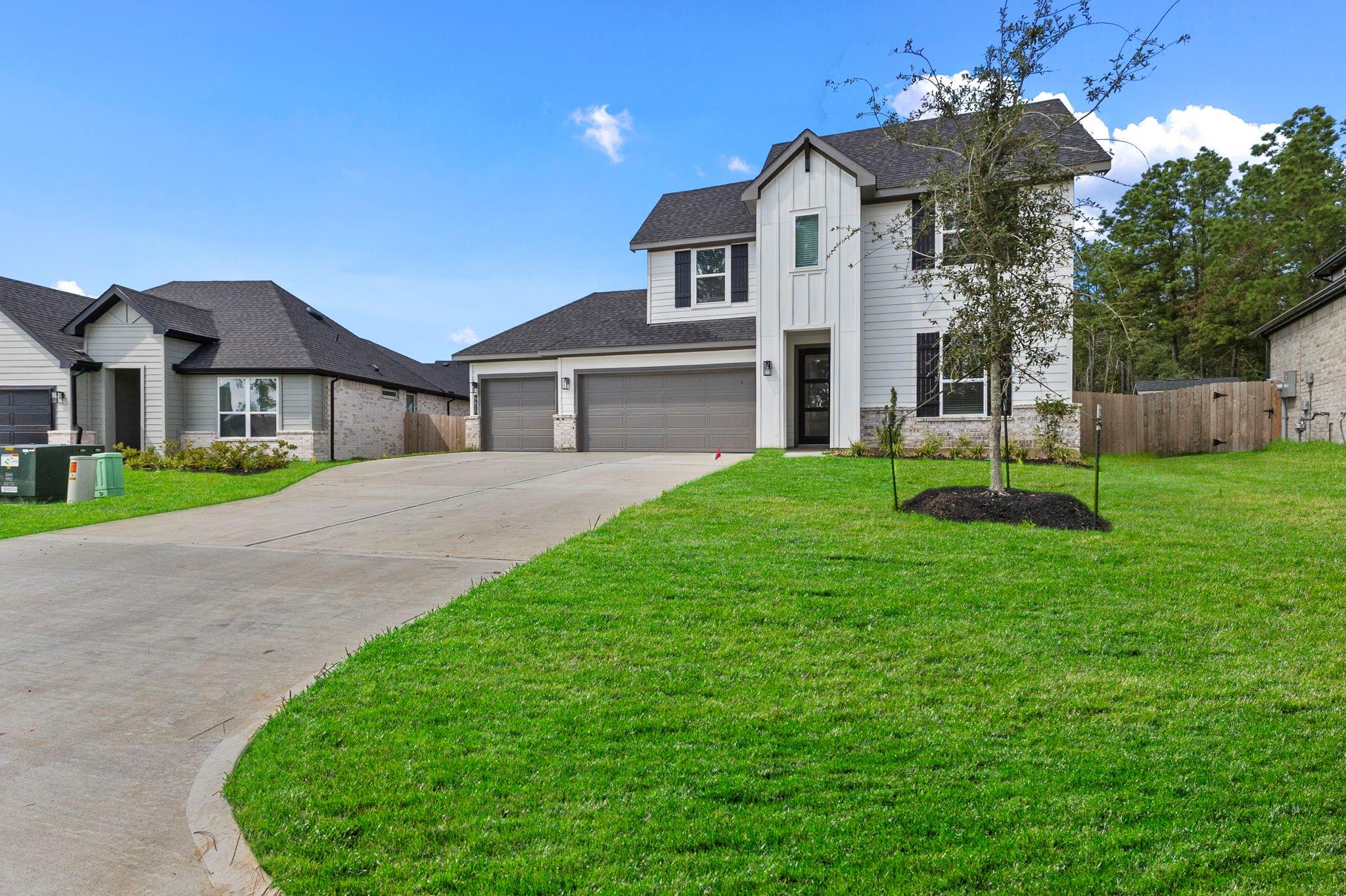 4617 Vernal Loop, Conroe, TX 77303 — photo 3