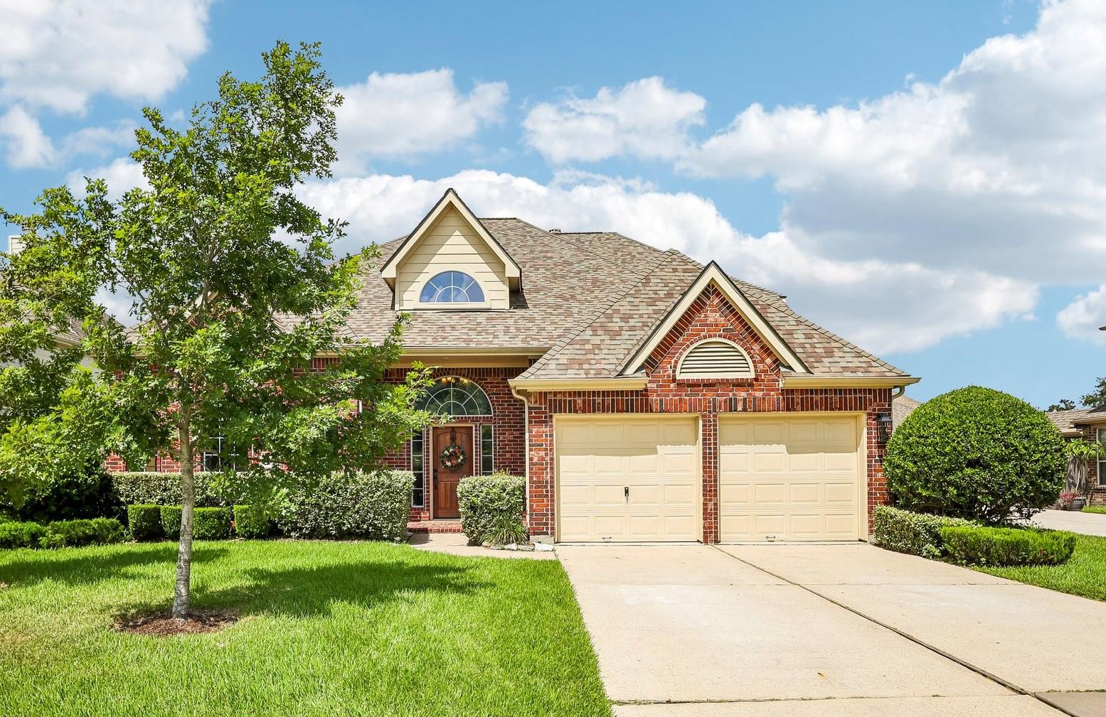 3914 Conroe Lake Court — photo