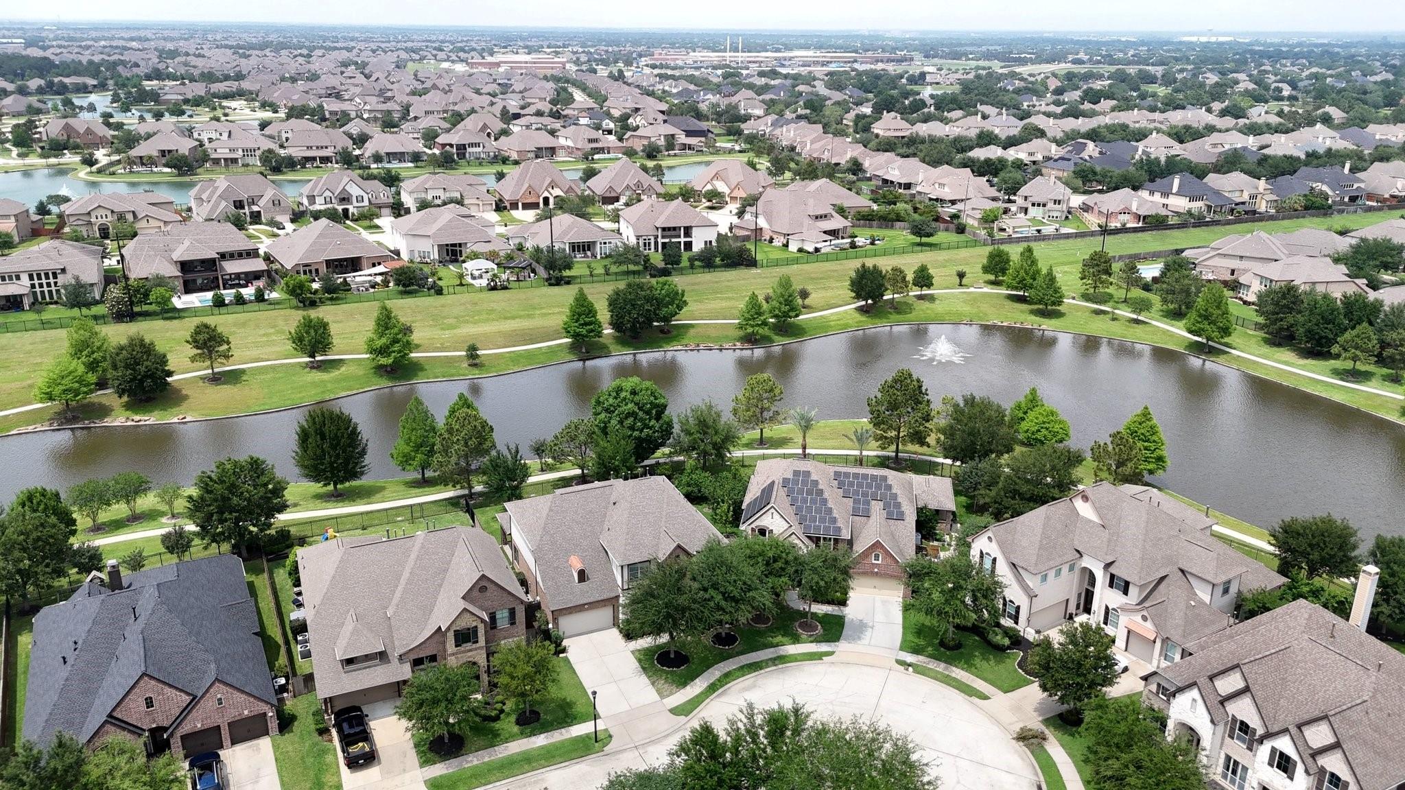 10135 Blanchard Park Lane — photo
