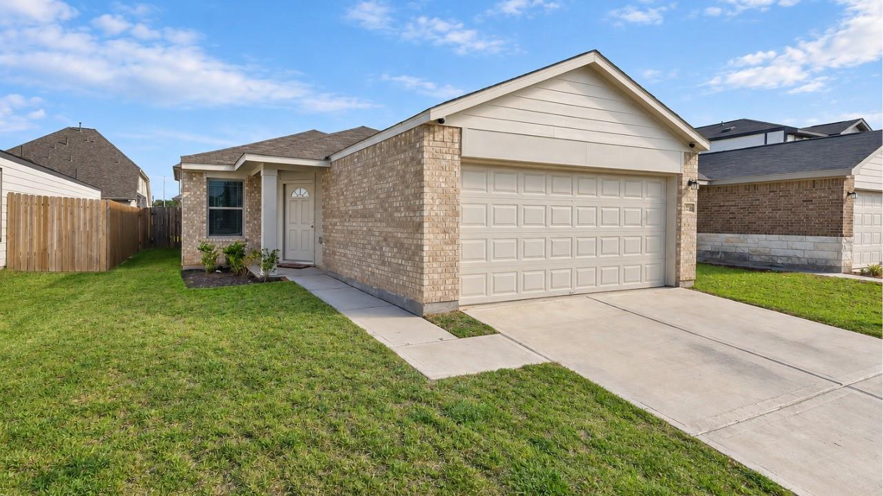 5307 Basquiat Drive — photo