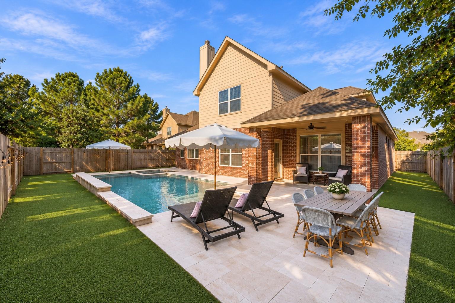 134 Meadow Landing Drive — photo