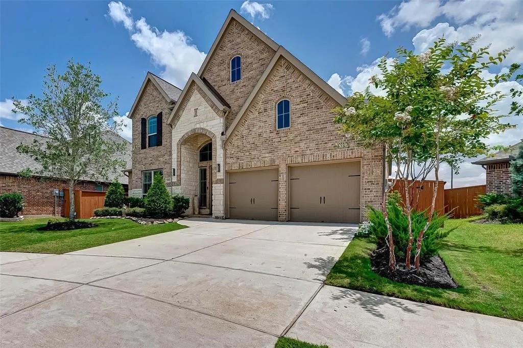 11123 Lowthorpe Lane — photo