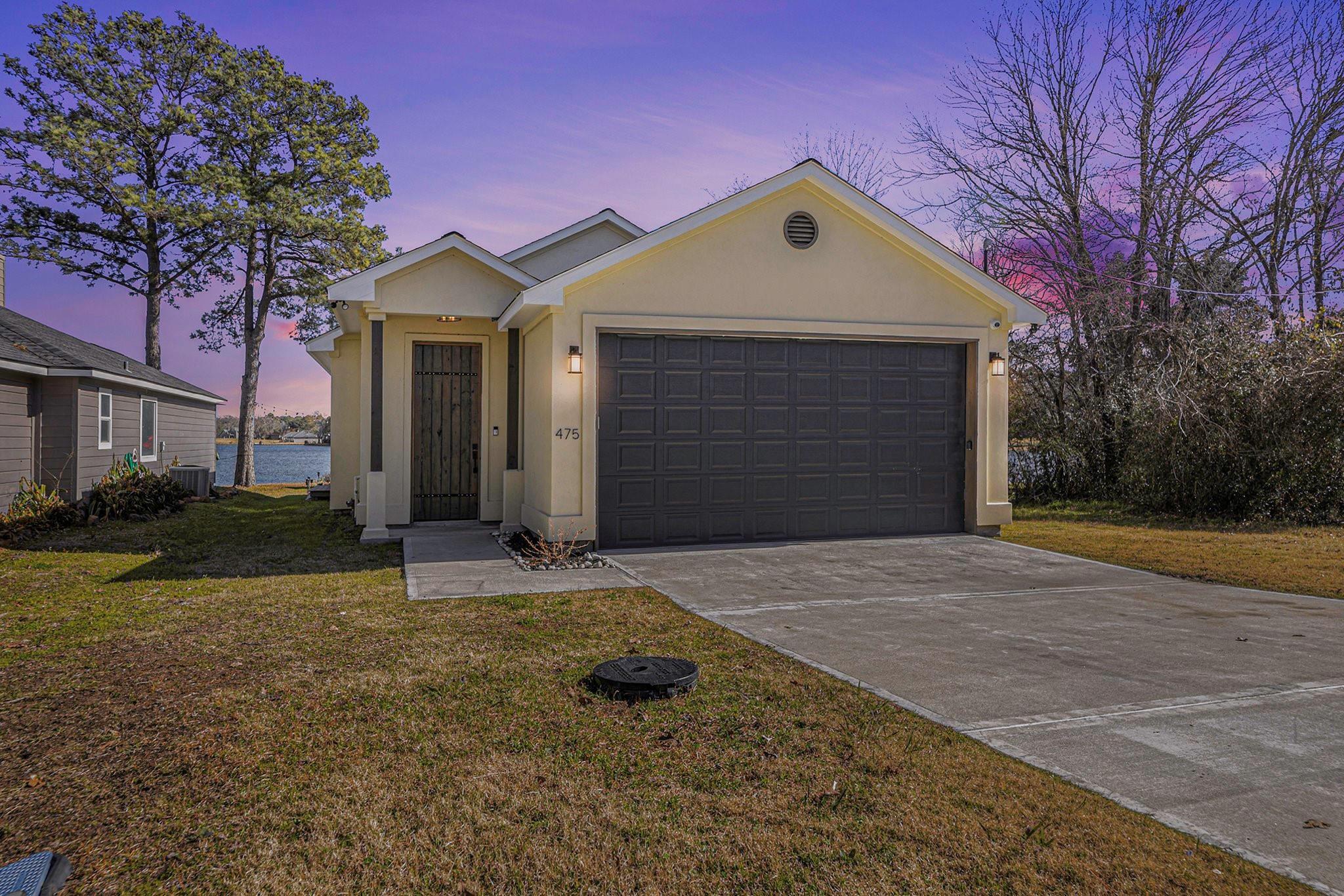 475 Pinnacle, Trinity, TX 75862 — photo 3
