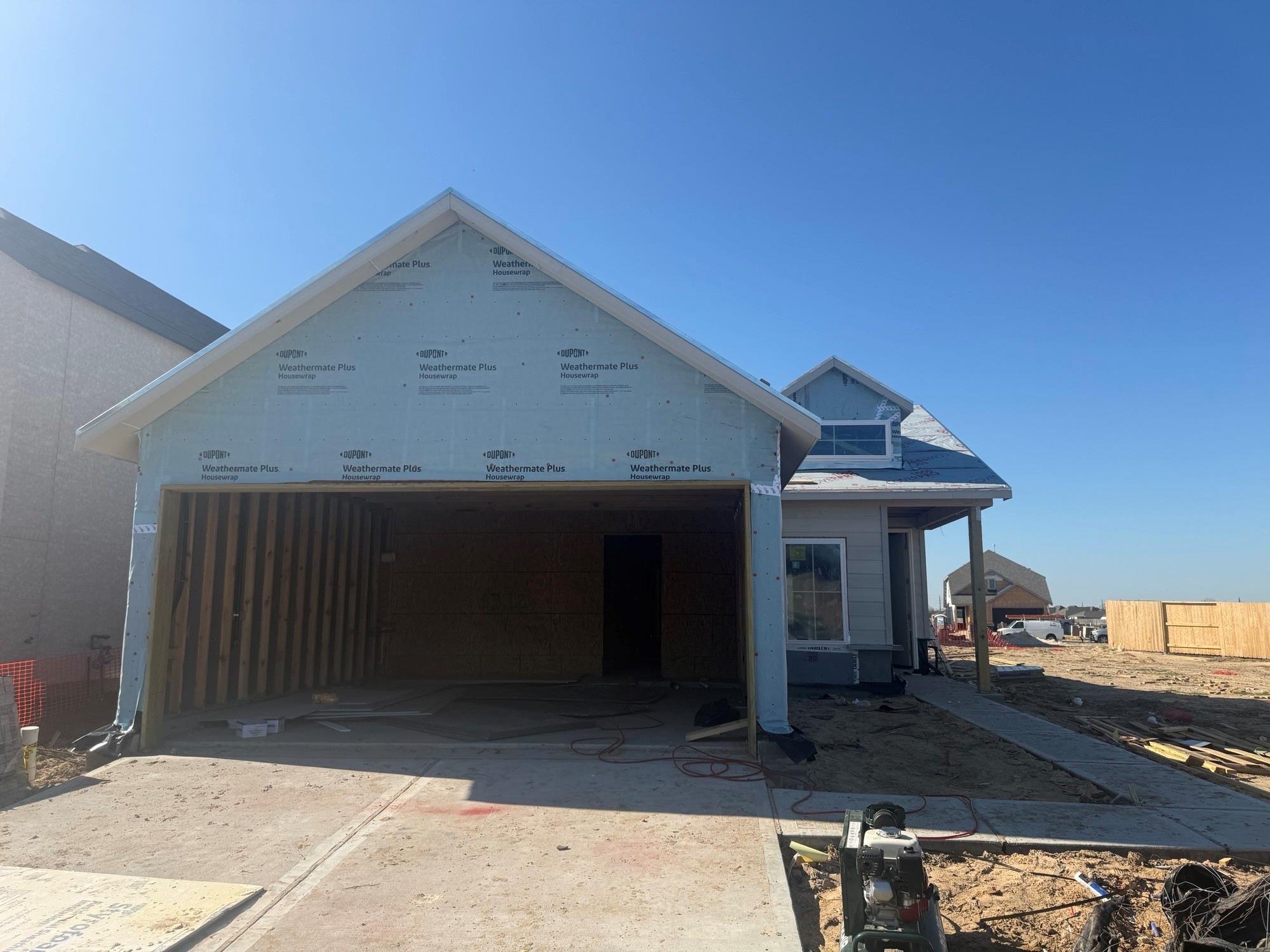 5322 Getty Lane — photo