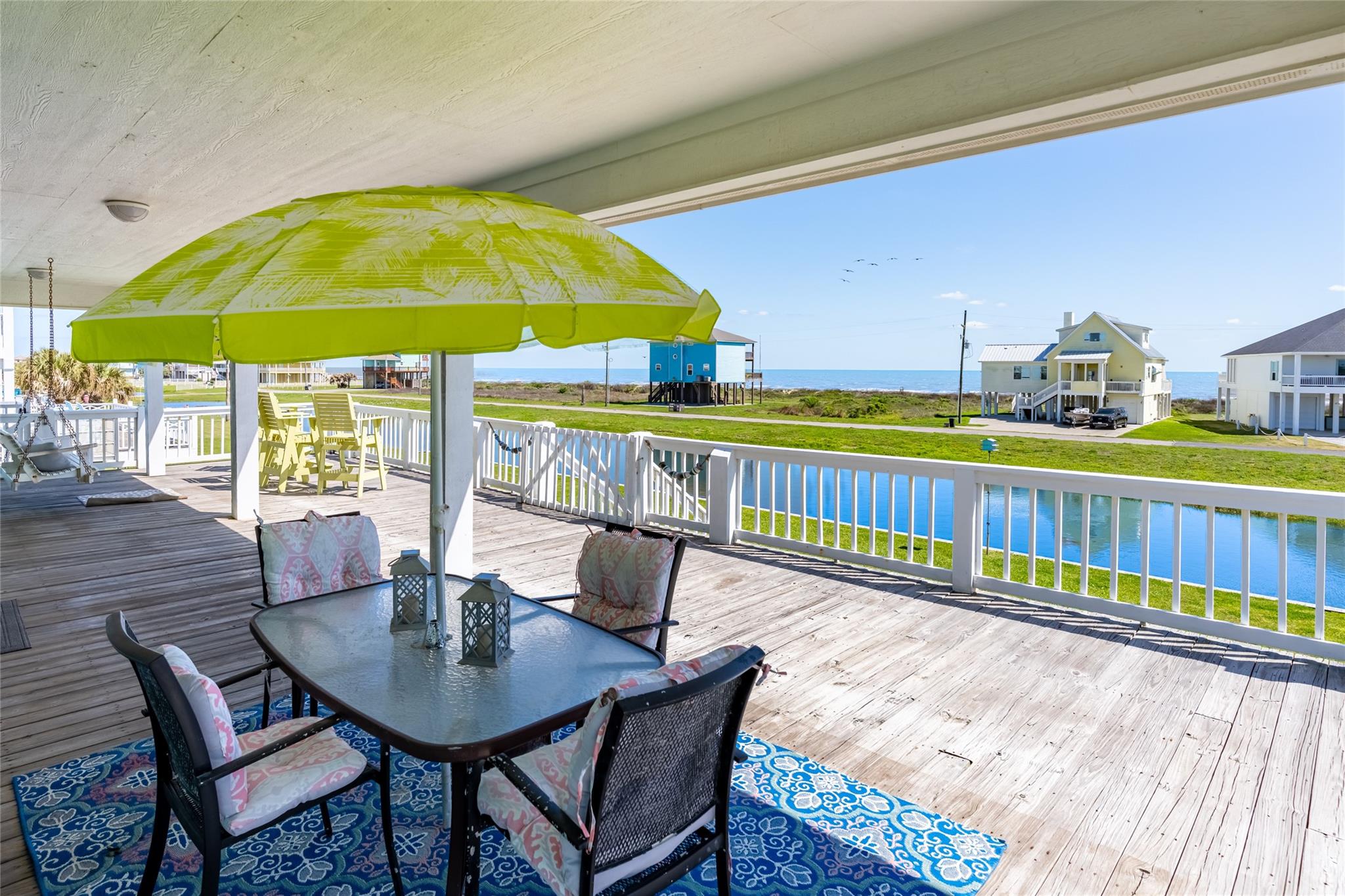 3174 Sea Castle Drive — photo