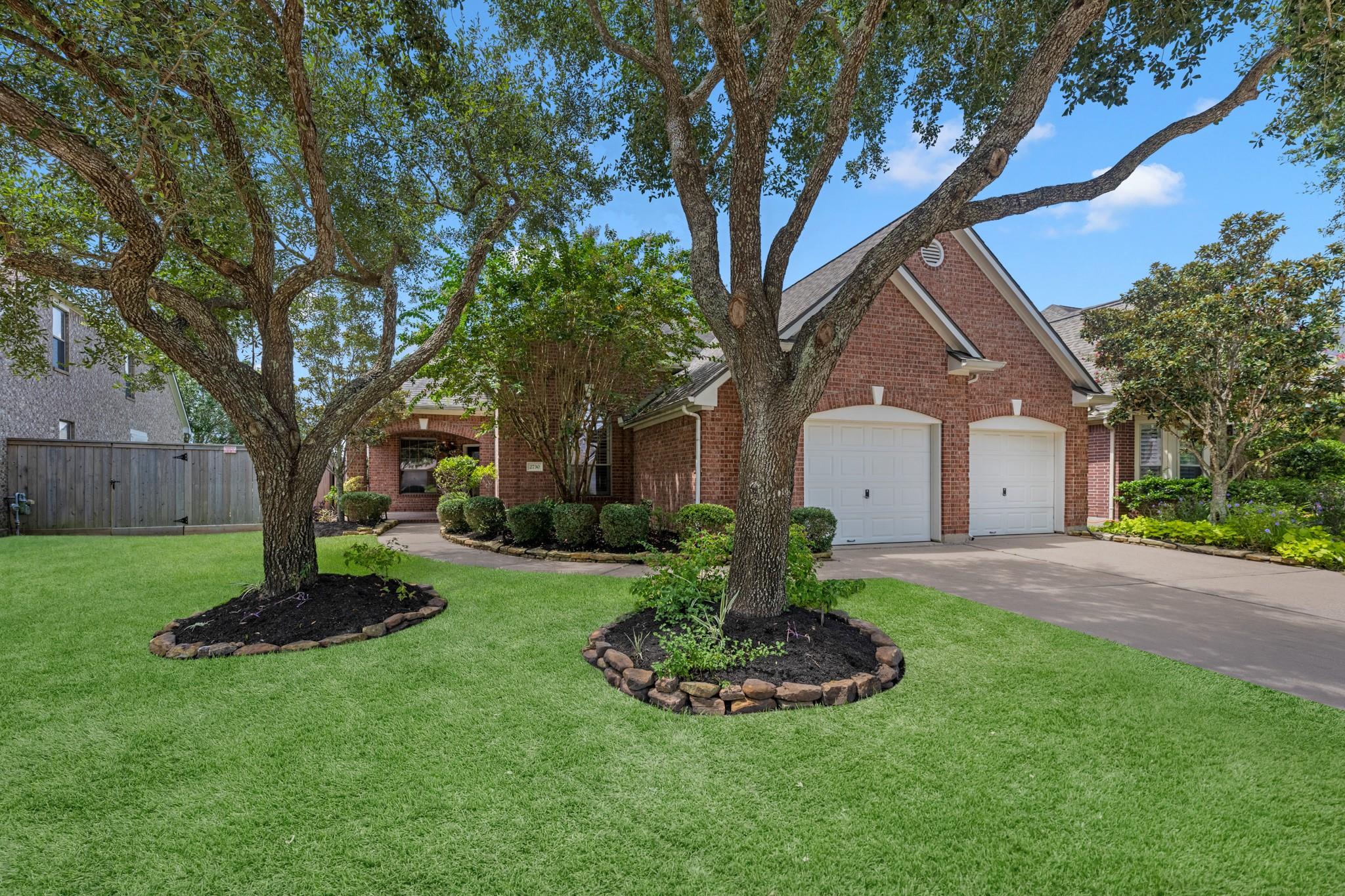 2730 Driftwood Drive — photo