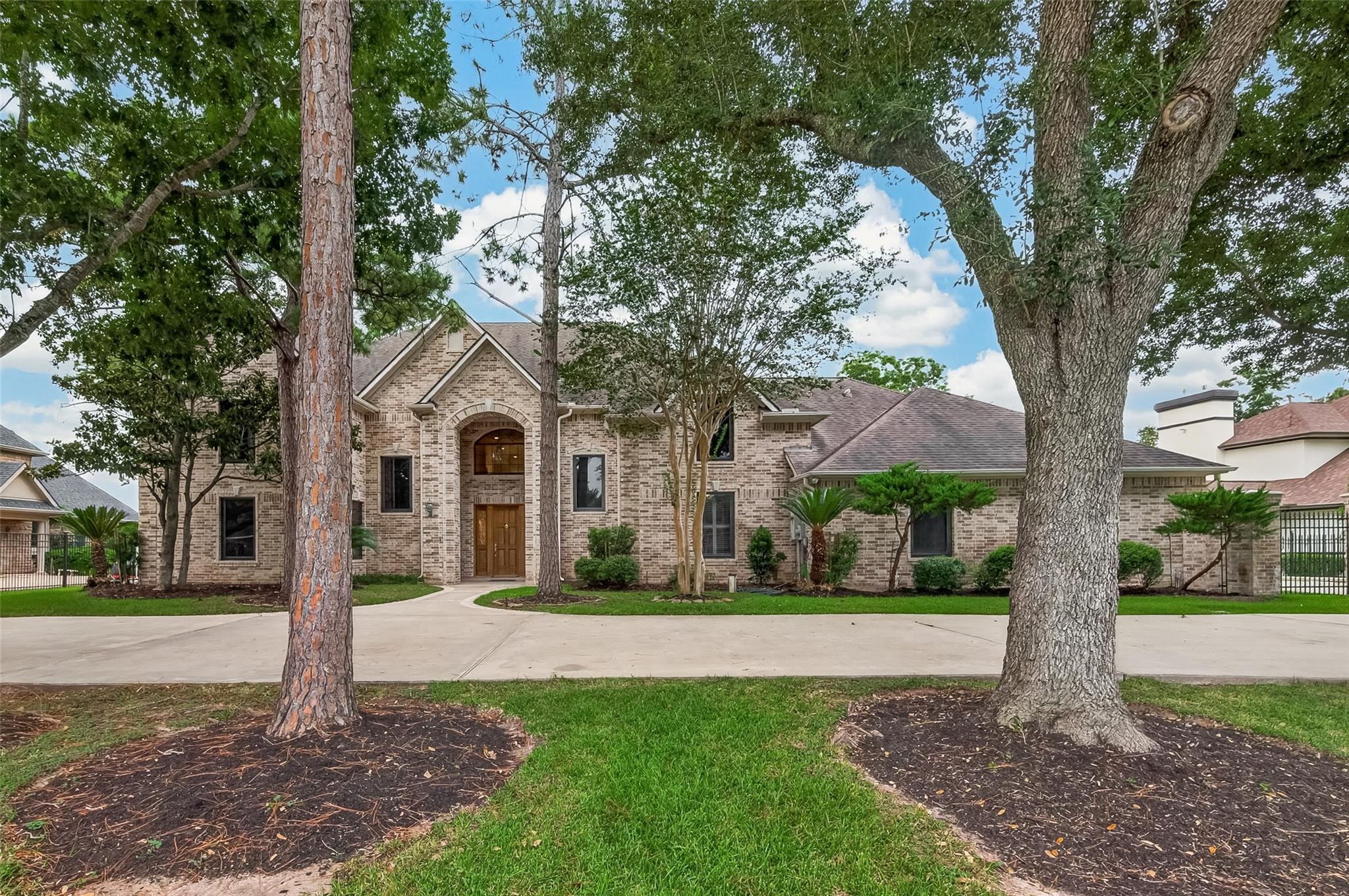 4334 Crystal Ridge Street — photo