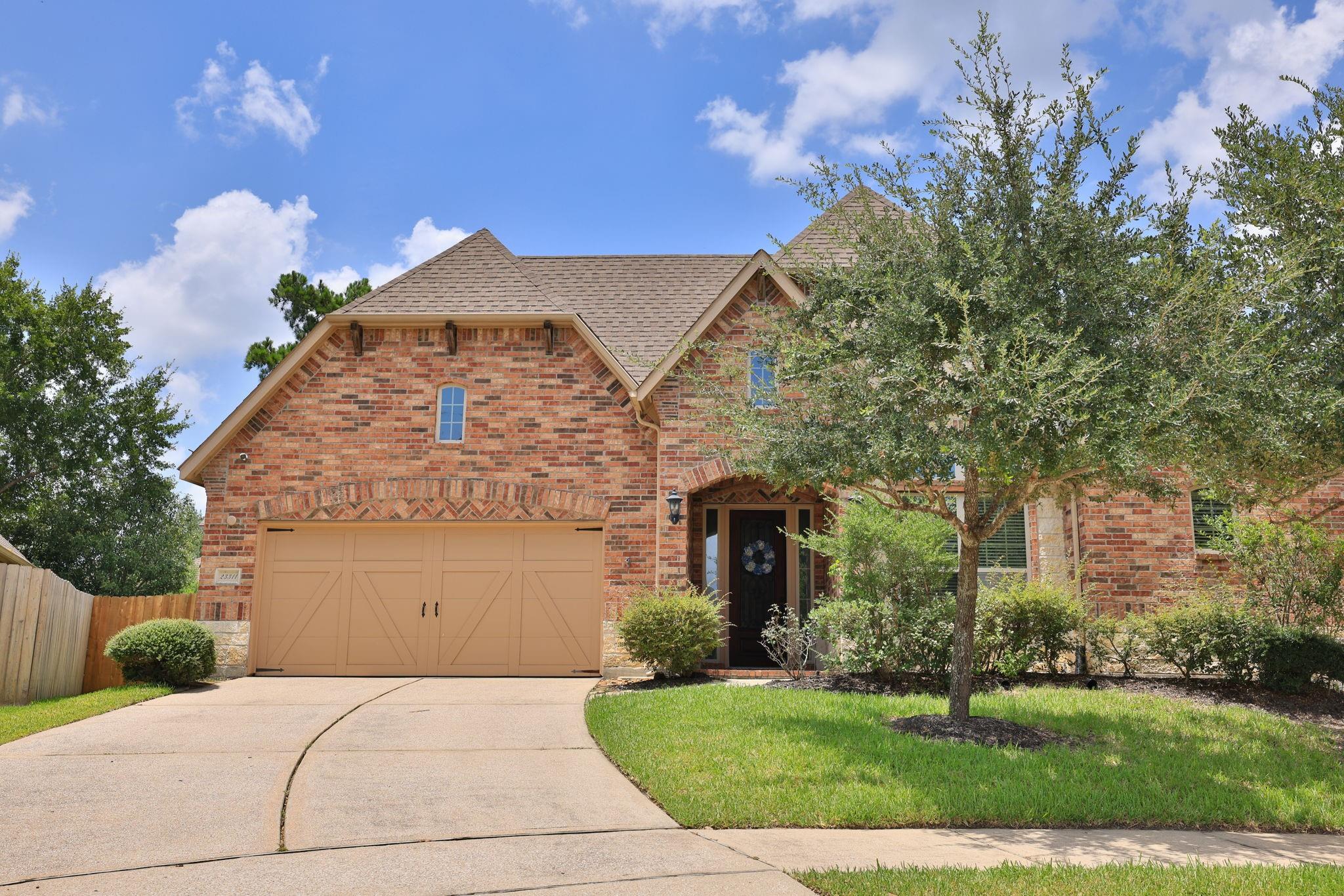 23311 Preserve View Circle — photo