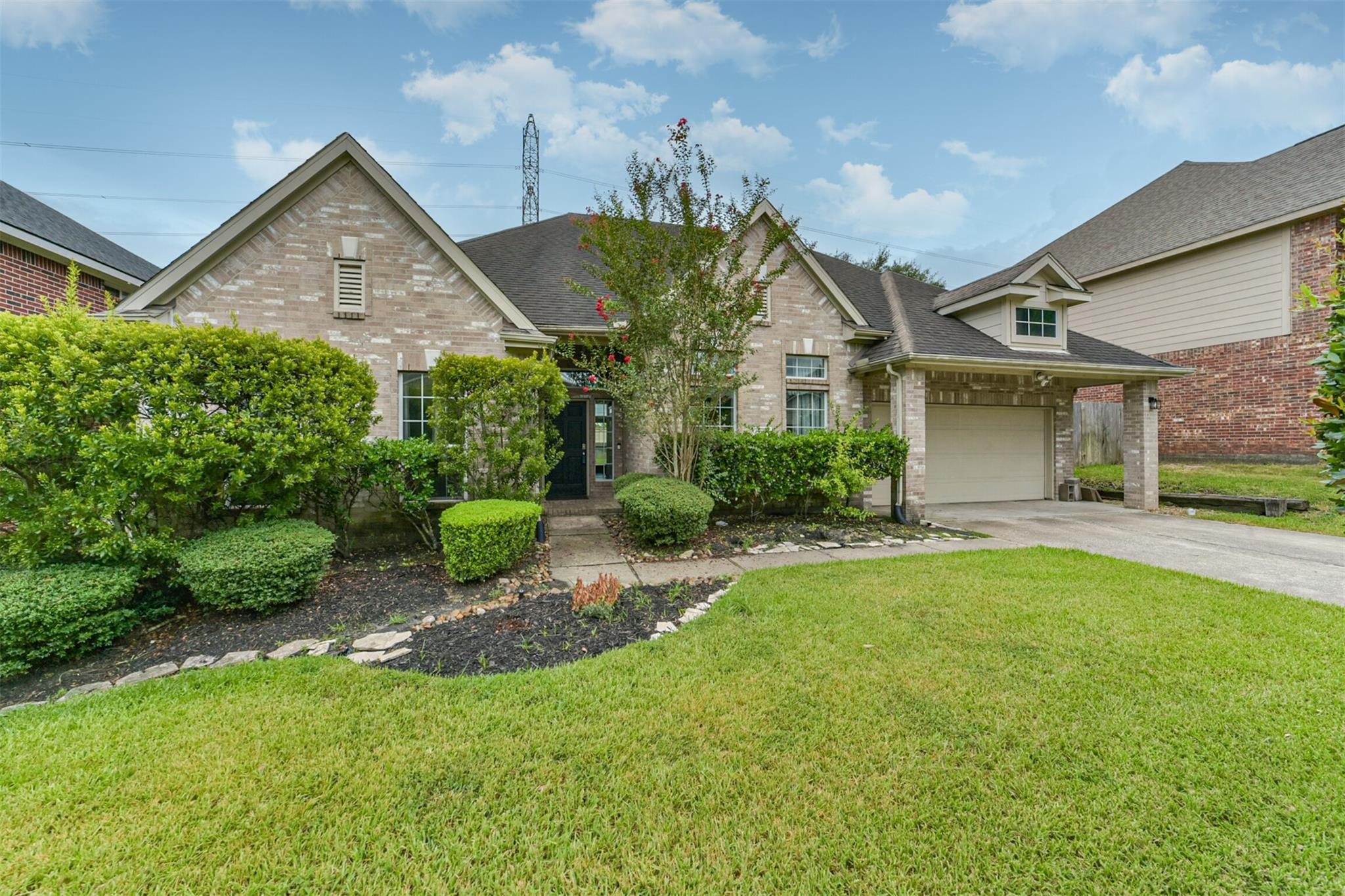 727 Merrimac Ridge Lane — photo